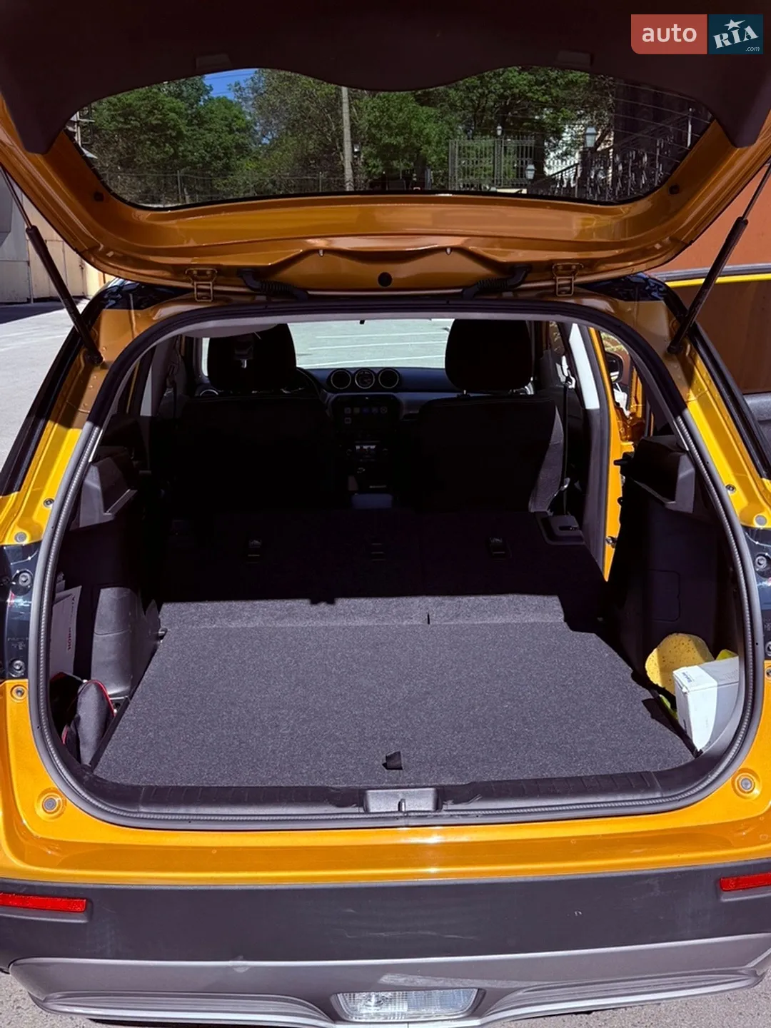 2022 Suzuki Vitara - мініатюра 22