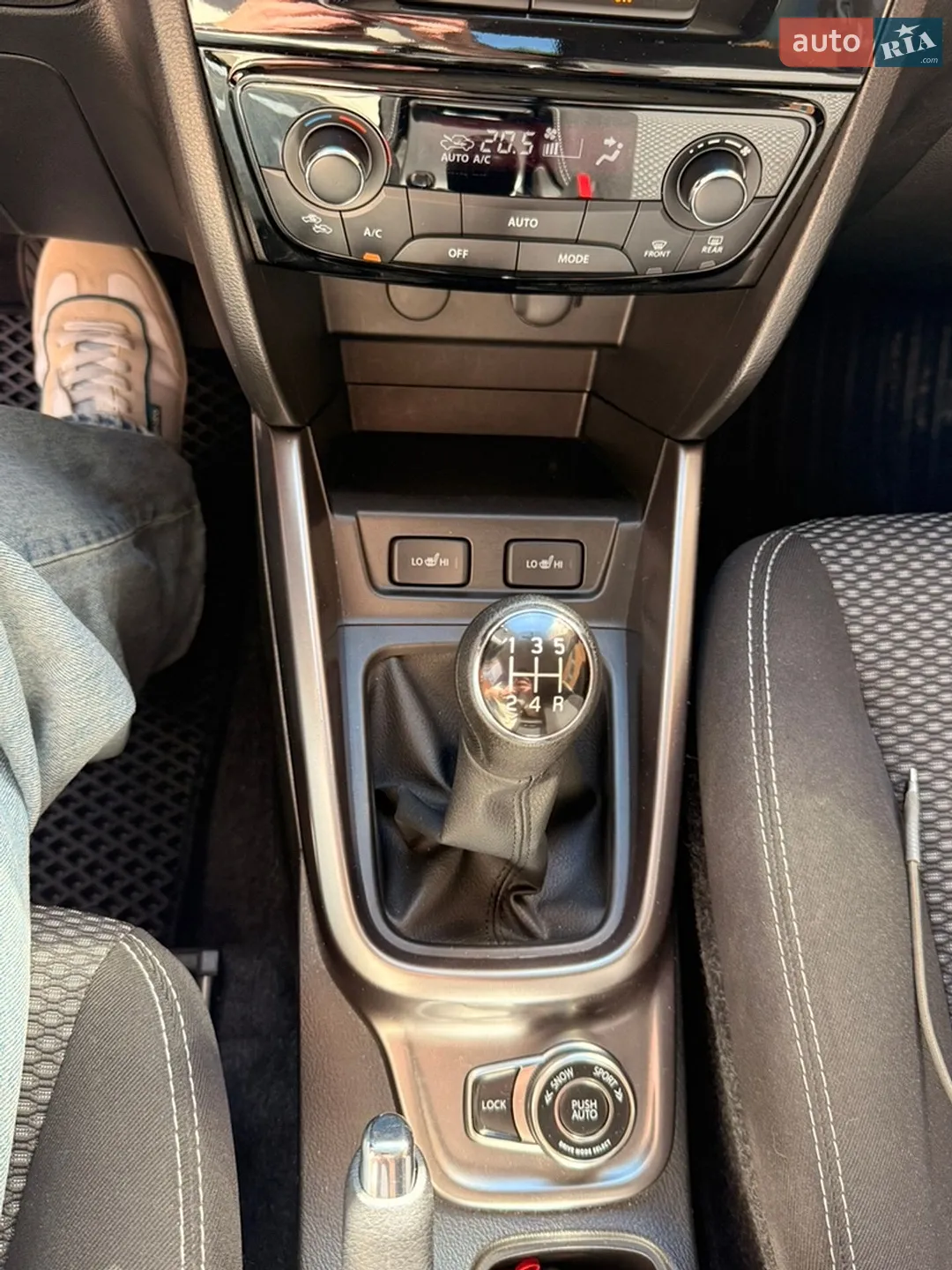 2022 Suzuki Vitara - мініатюра 28