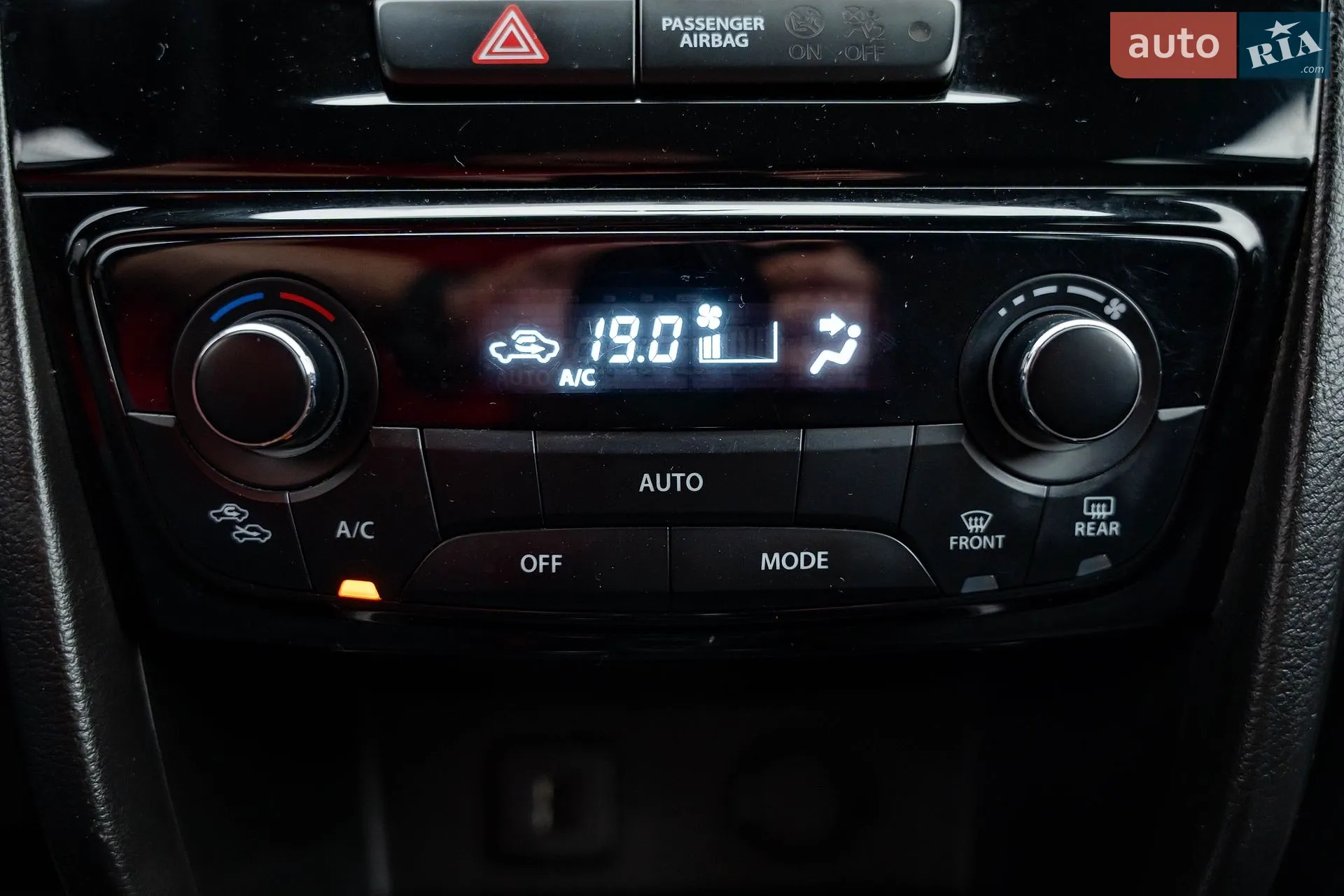 2019 Suzuki Vitara - мініатюра 18