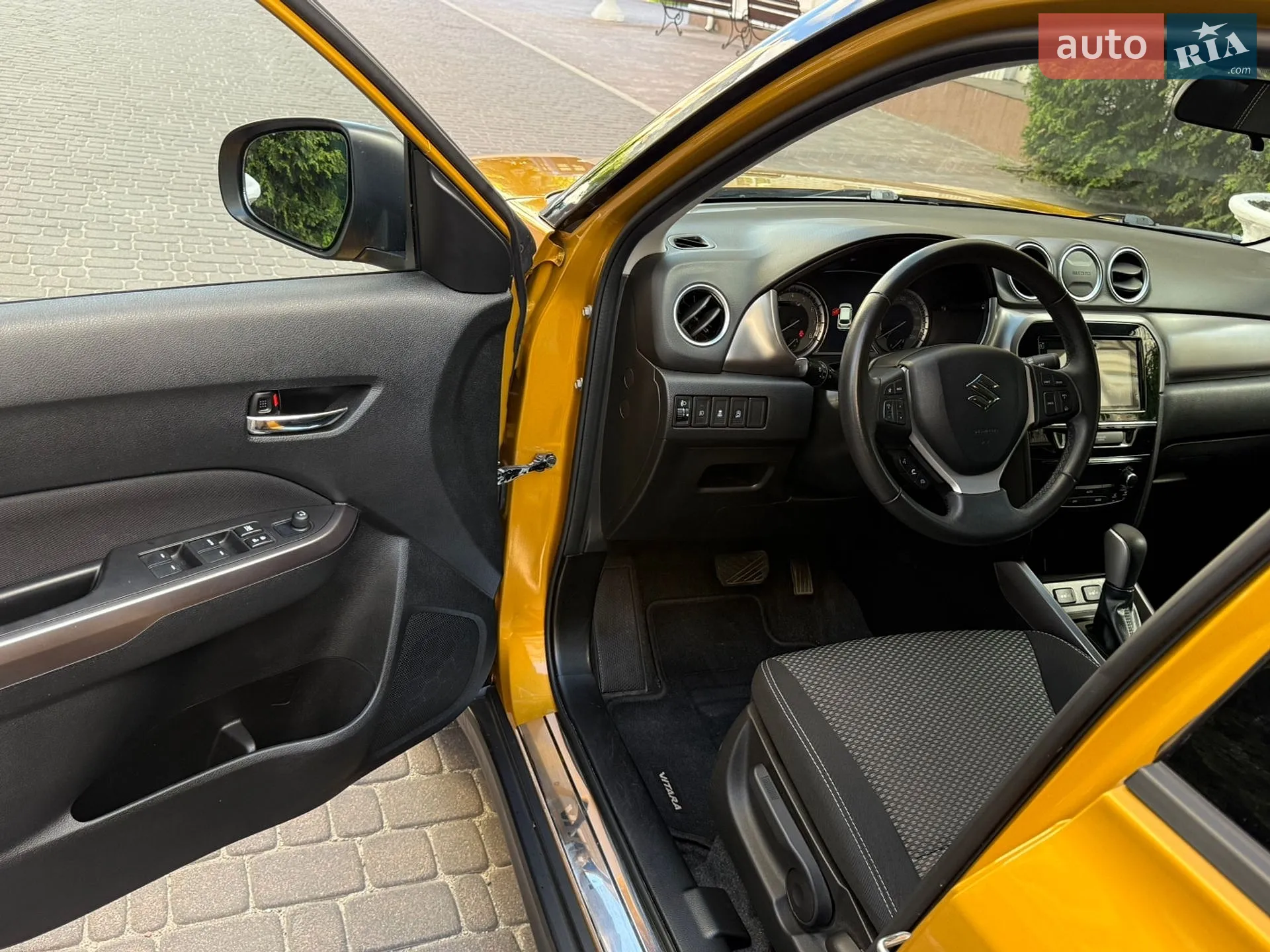 2019 Suzuki Vitara - мініатюра 12