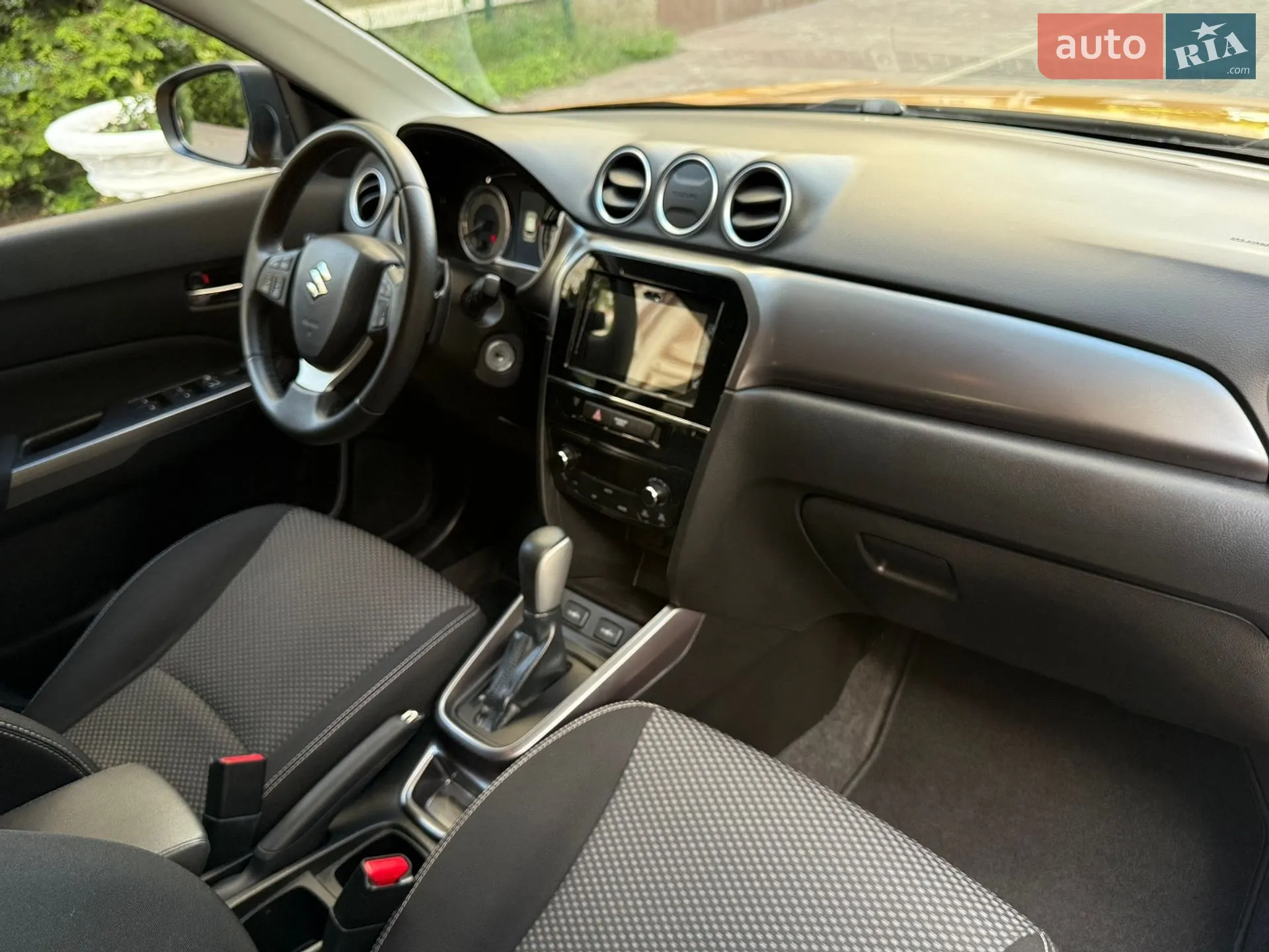 2019 Suzuki Vitara - мініатюра 18