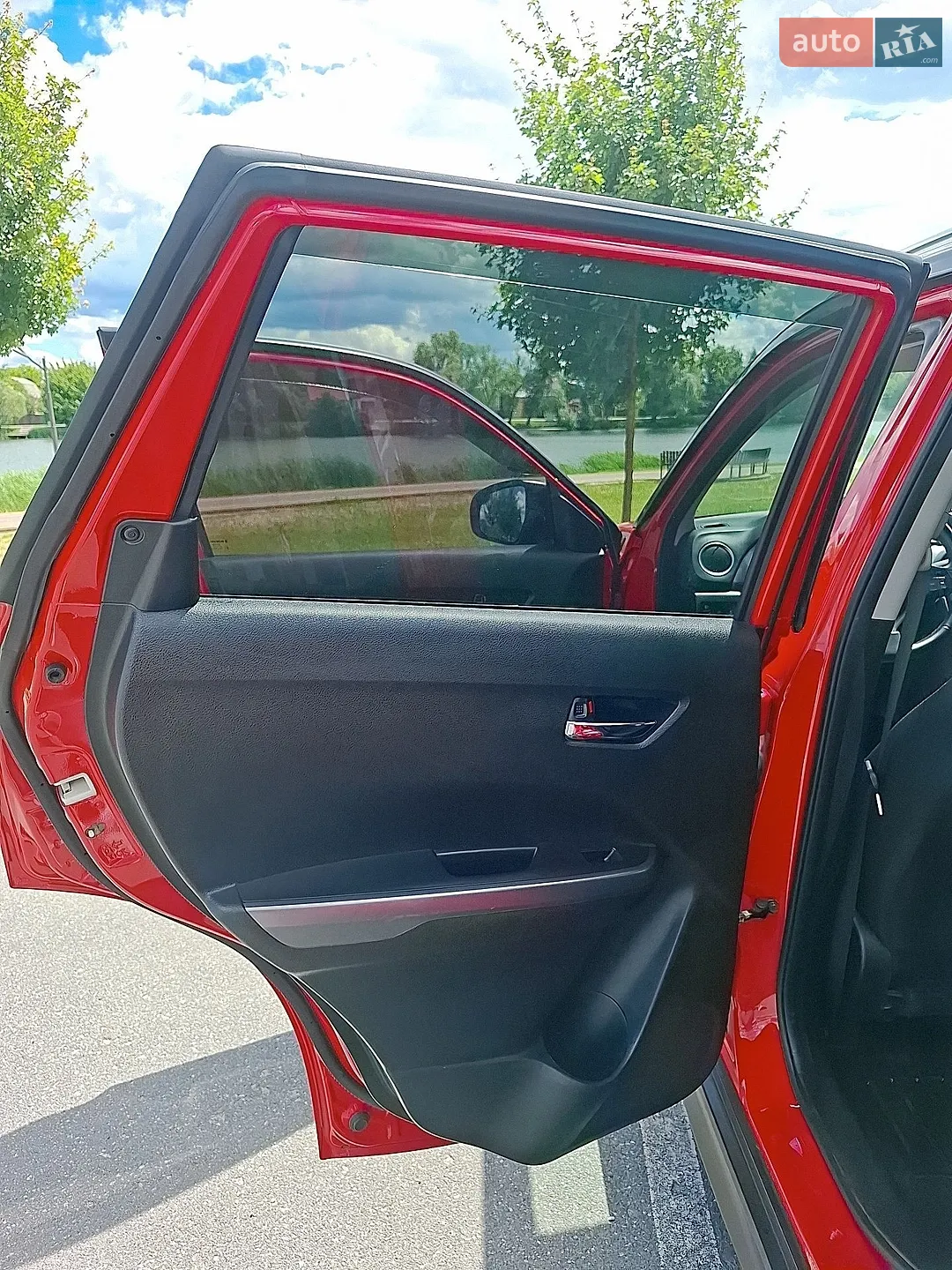 2020 Suzuki Vitara - мініатюра 7