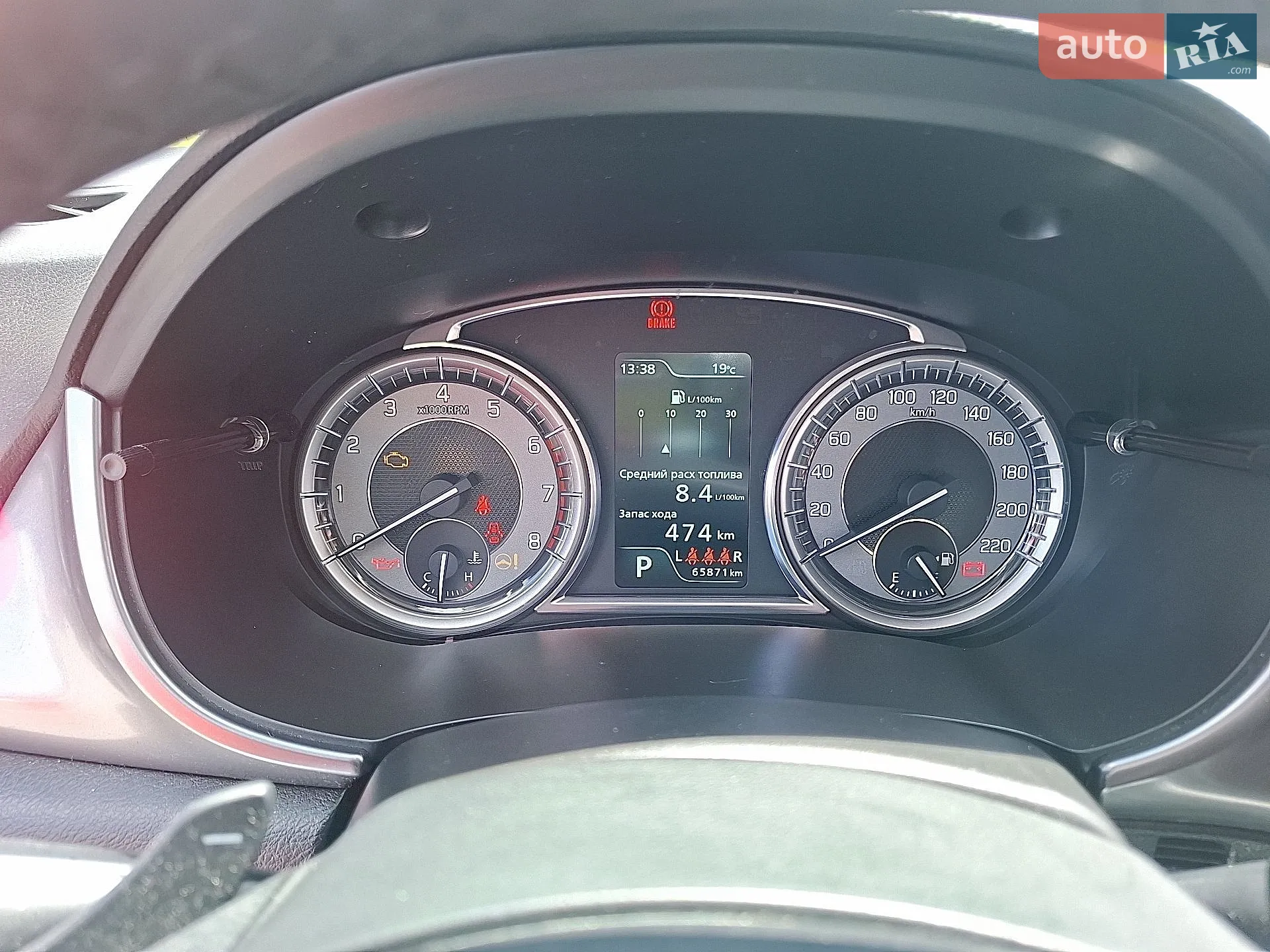 2020 Suzuki Vitara - мініатюра 10