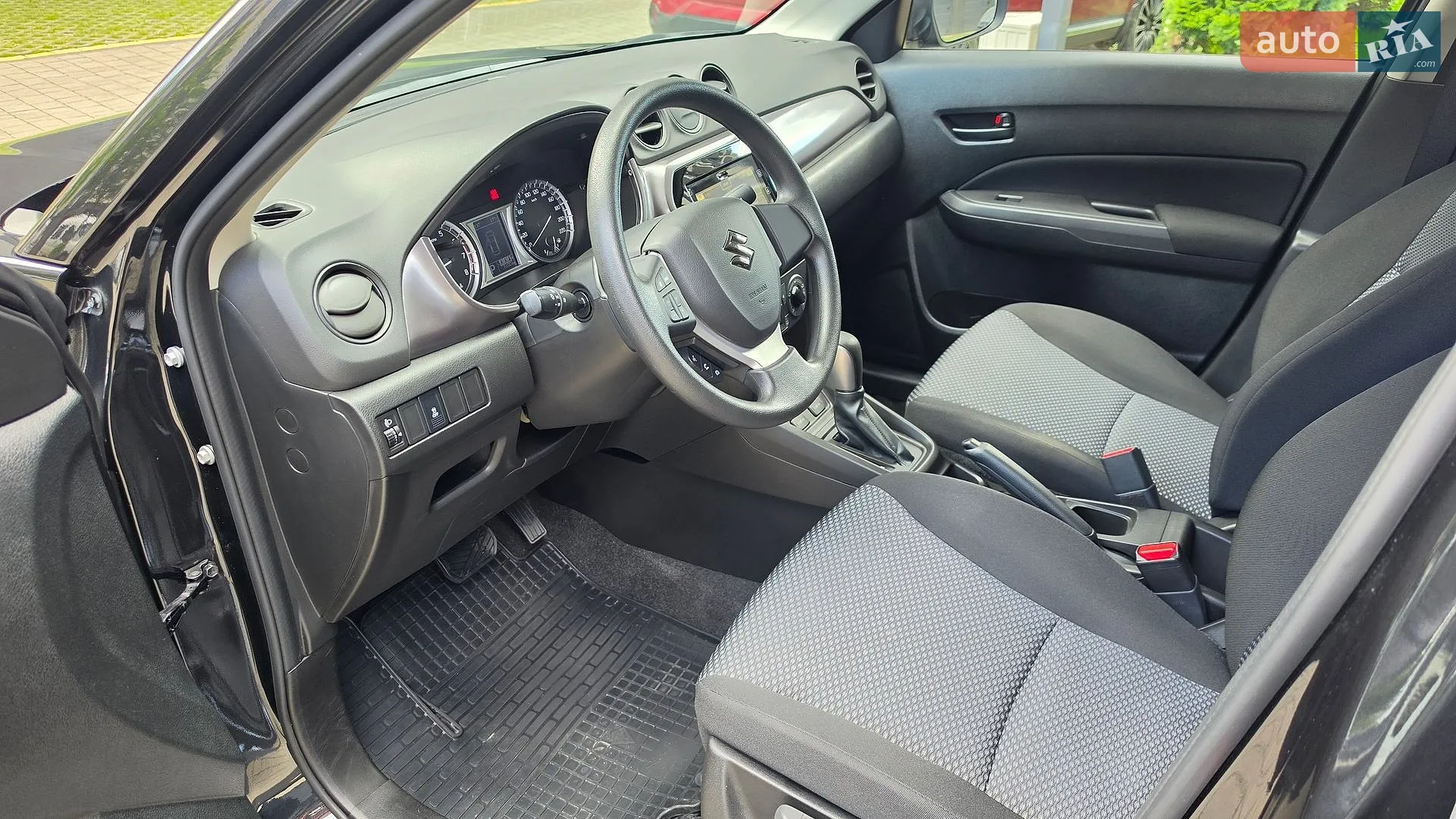 2023 Suzuki Vitara - мініатюра 13