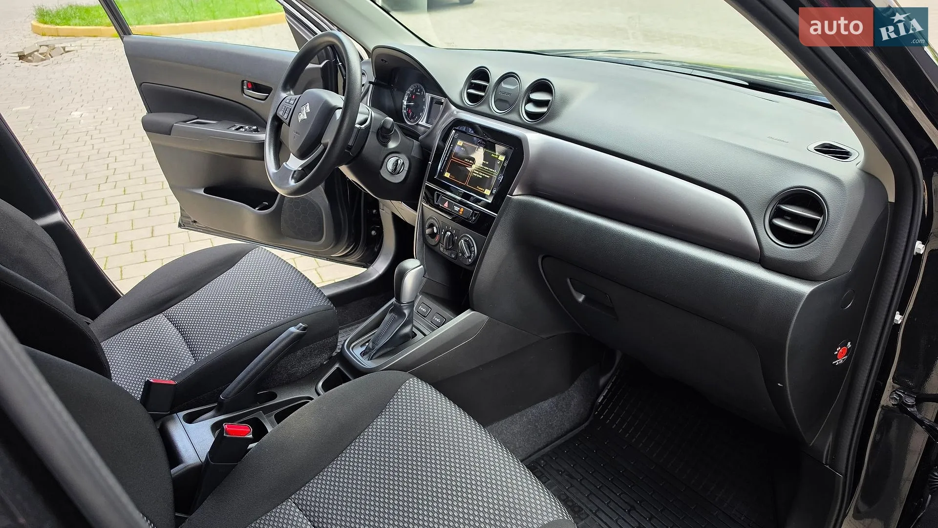 2023 Suzuki Vitara - мініатюра 15