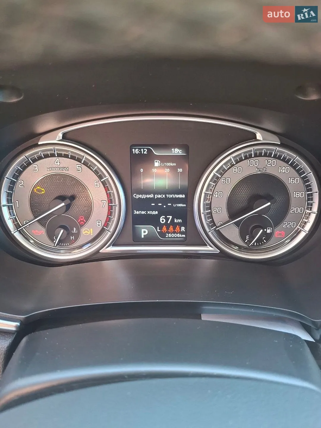 2022 Suzuki Vitara - мініатюра 7
