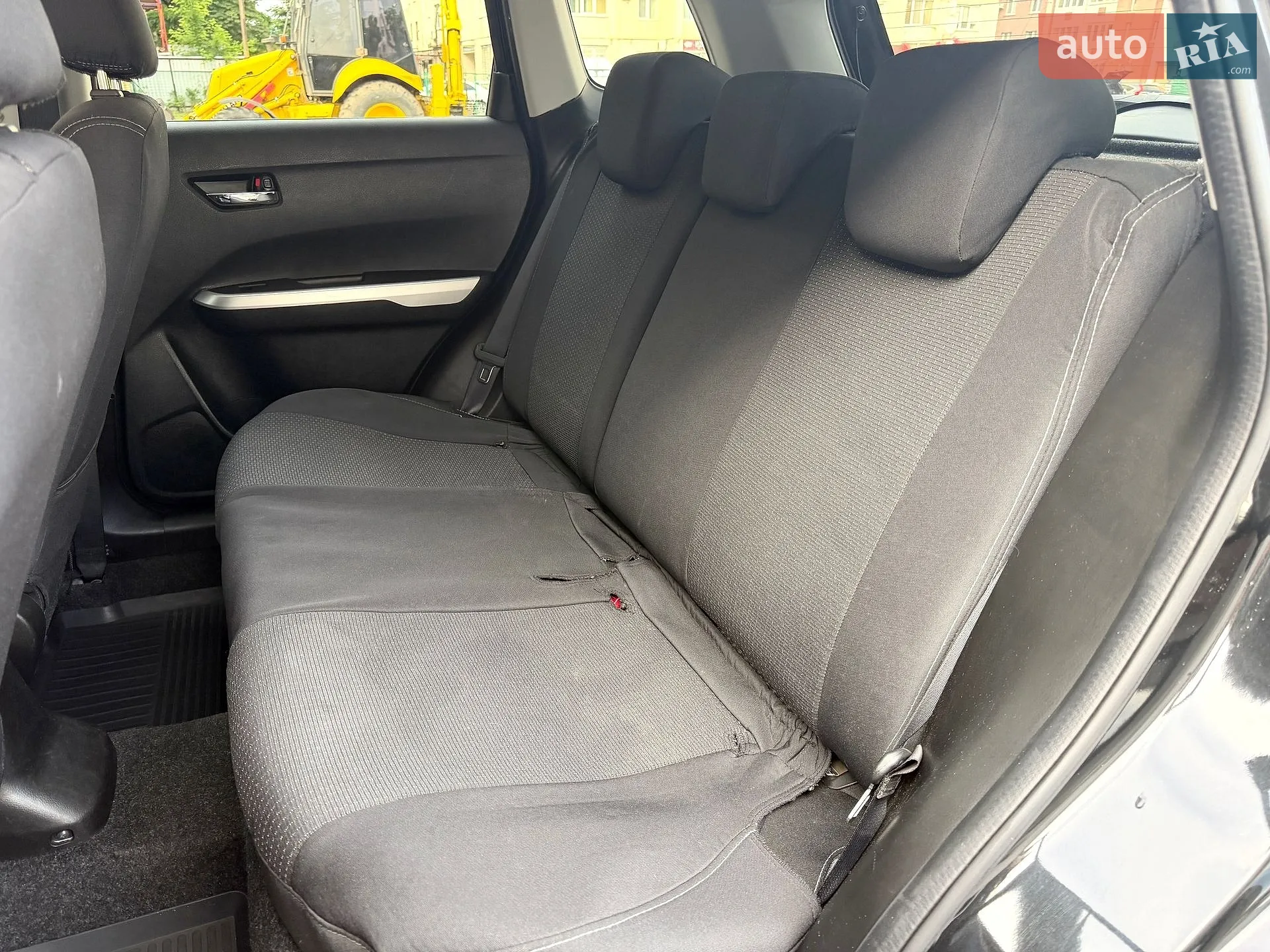 2018 Suzuki Vitara - мініатюра 8