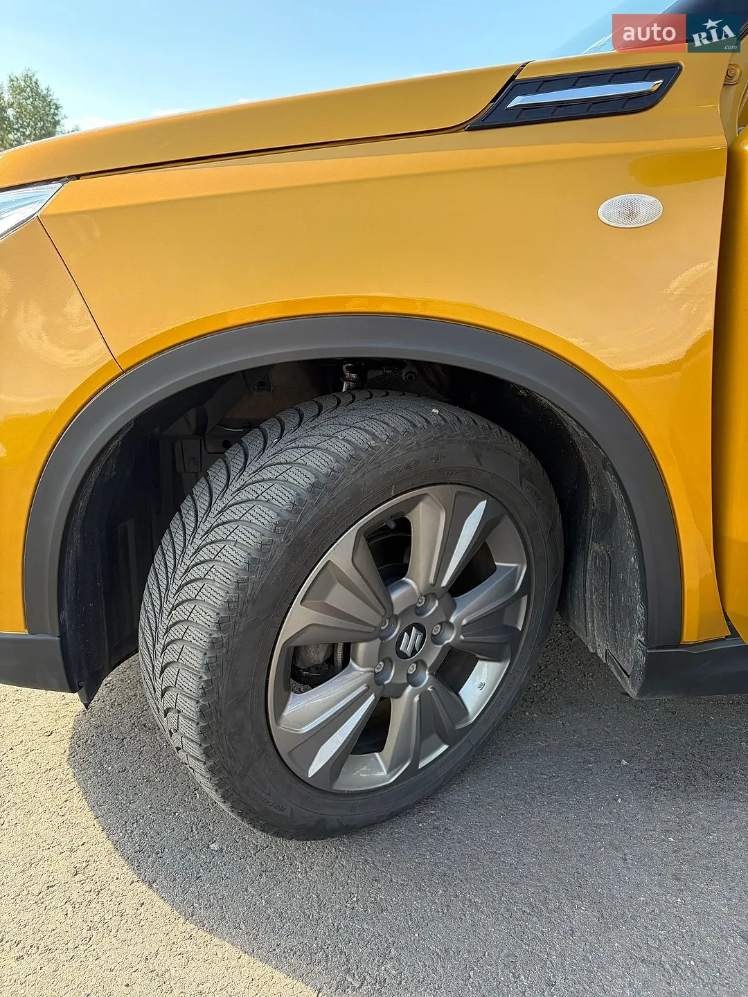2020 Suzuki Vitara - мініатюра 6