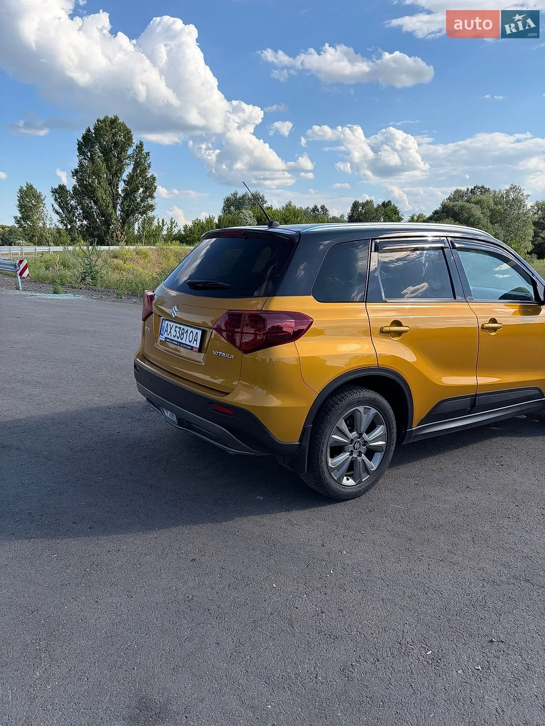 2020 Suzuki Vitara - мініатюра 11
