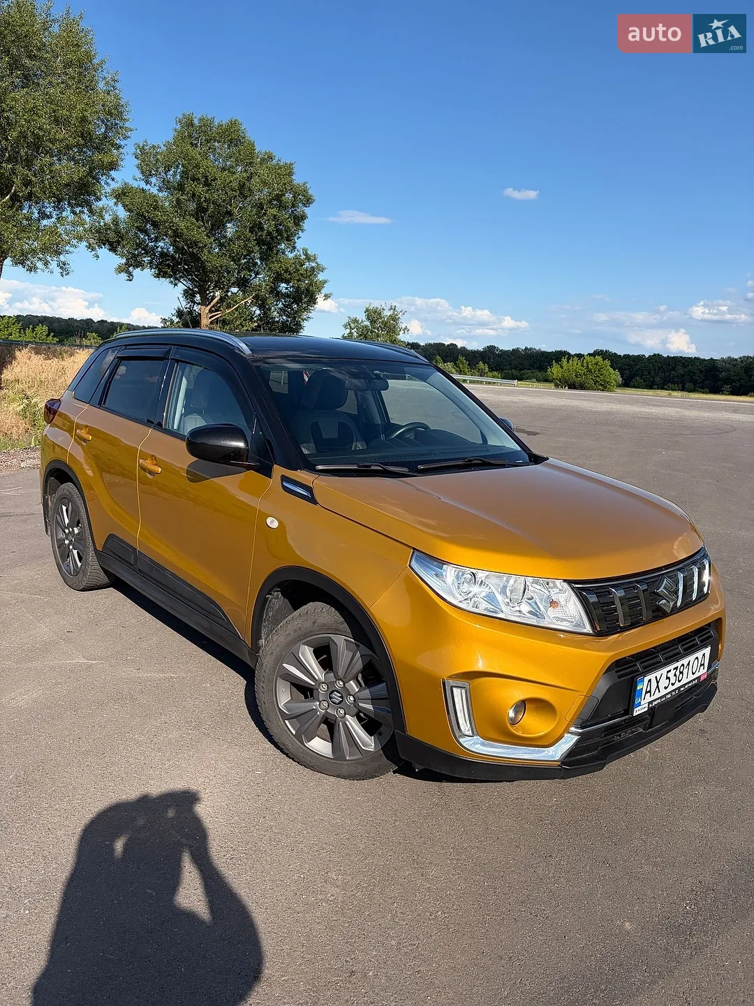 2020 Suzuki Vitara - мініатюра 26