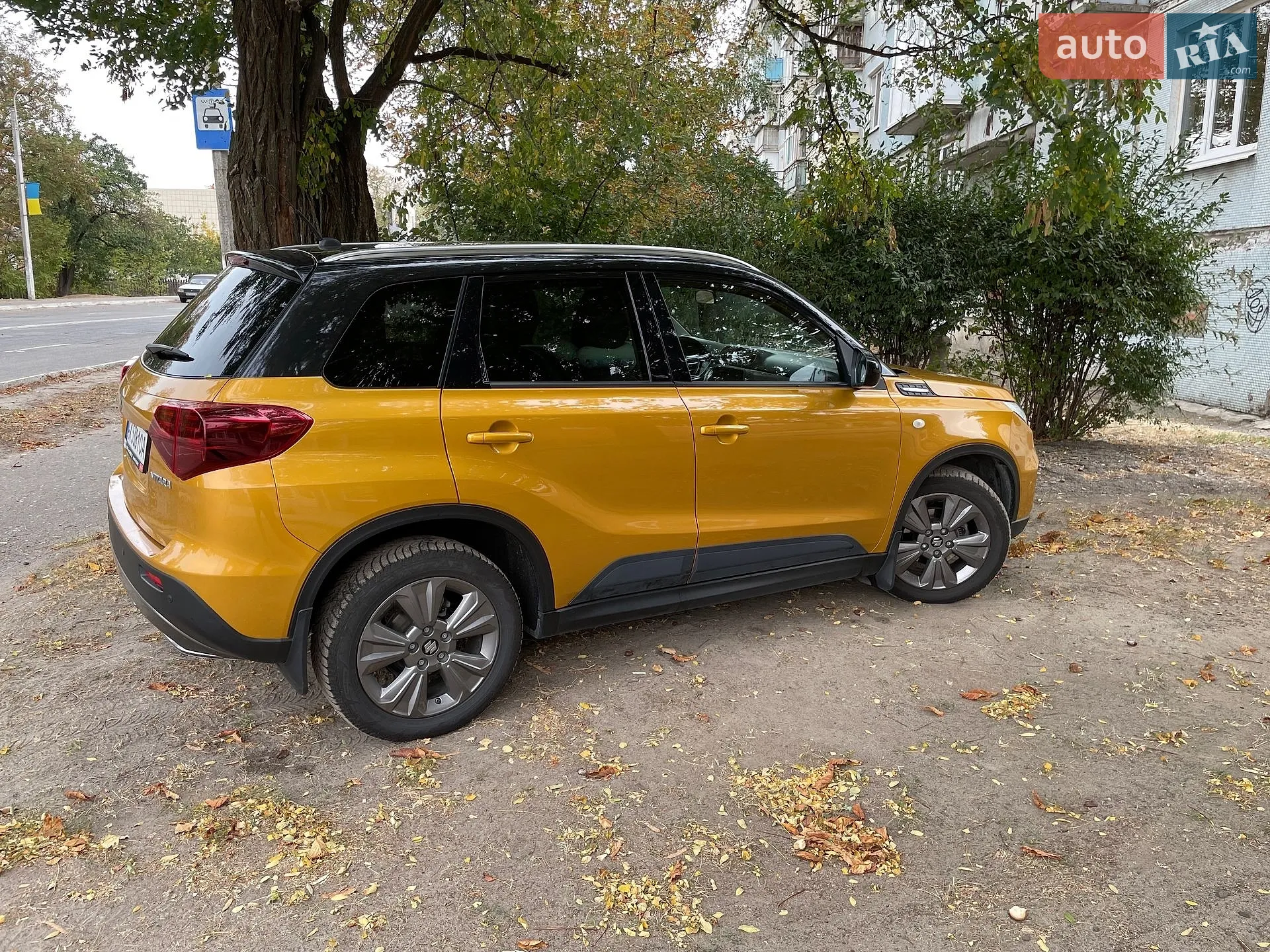 2020 Suzuki Vitara - мініатюра 41