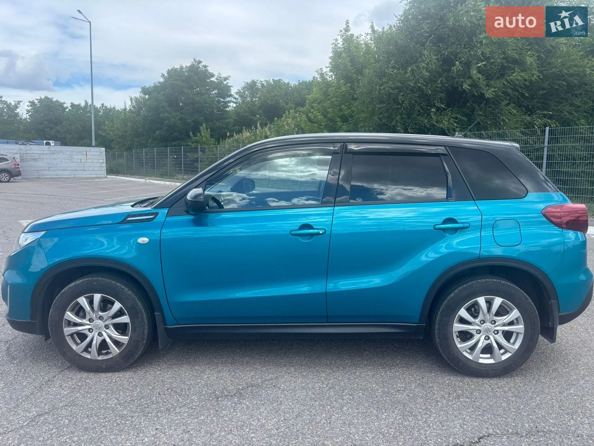 2021 Suzuki Vitara - мініатюра 7