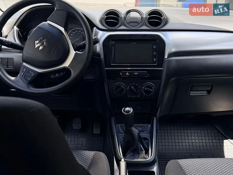 Suzuki SUZUKI Vitara 2022 VIN TSMLYD21S00C16192 фото оголошення 7 з 41