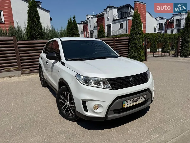 Suzuki Vitara 2015 VIN TSMLYE21S00126796 фото оголошення 24 з 55