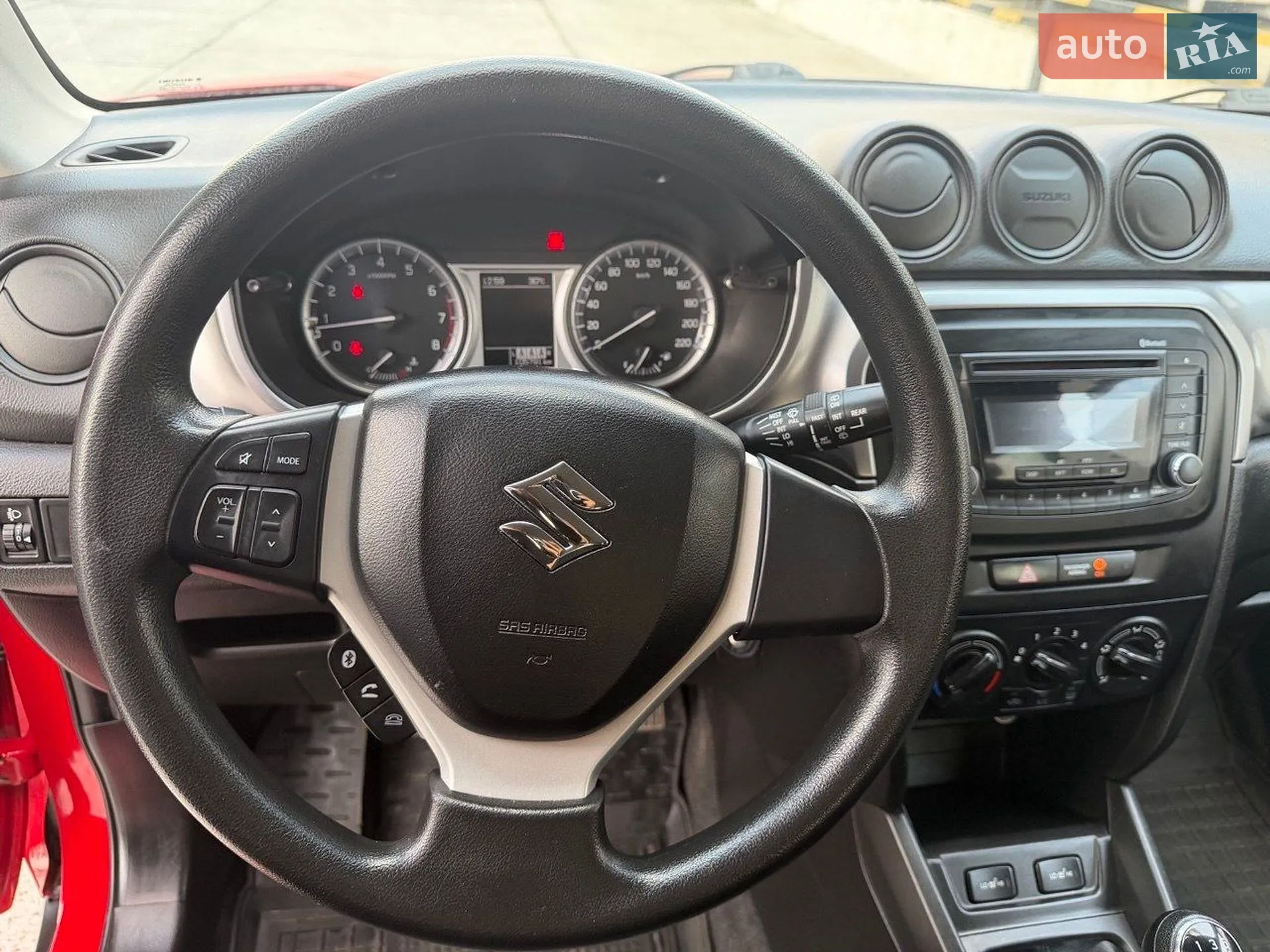 2021 Suzuki Vitara - мініатюра 11