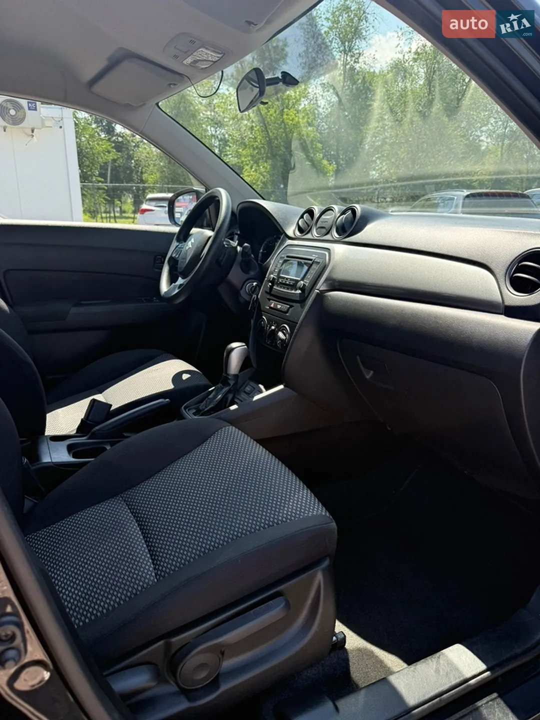 2018 Suzuki Vitara - мініатюра 11