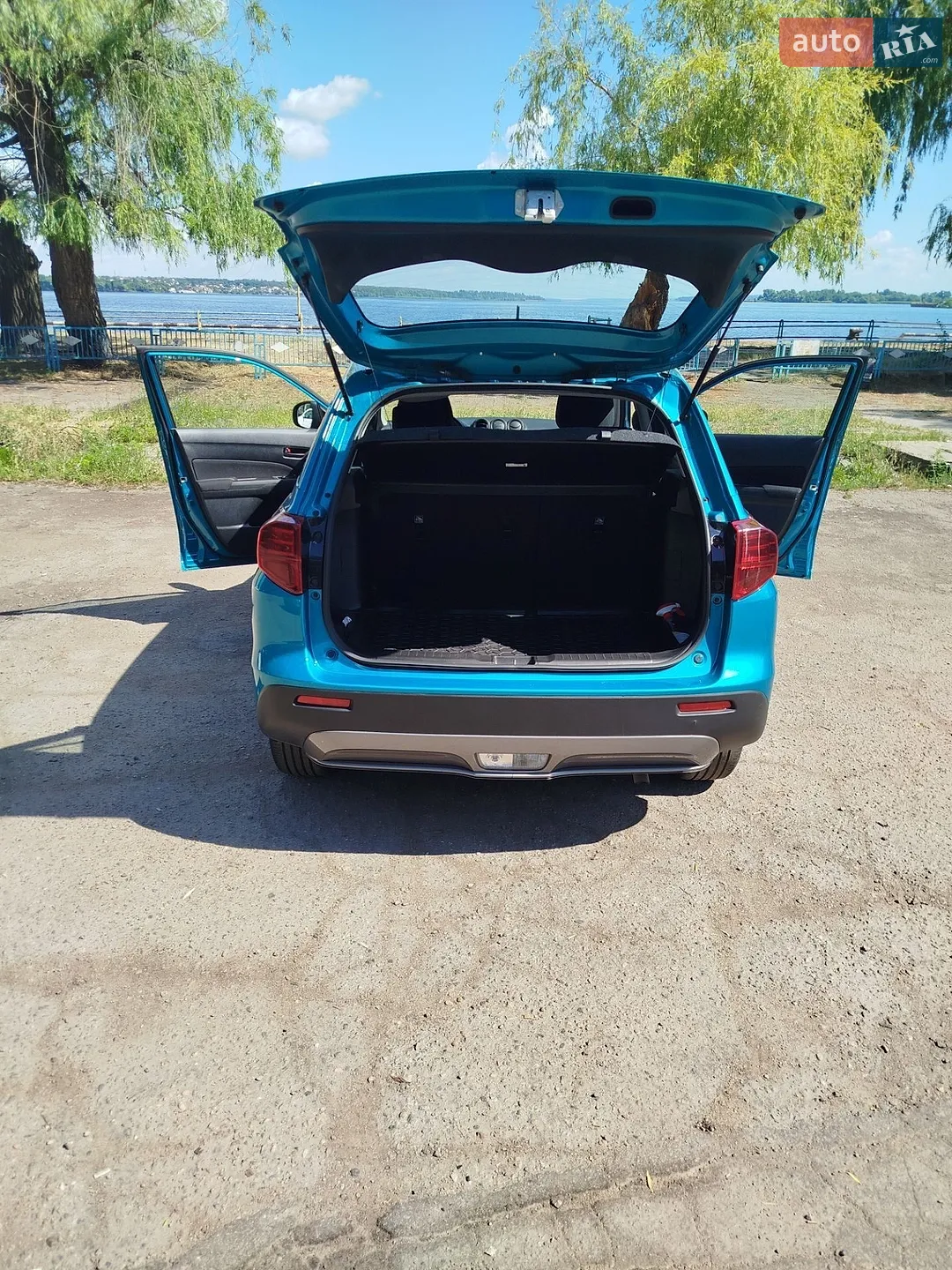 2023 Suzuki Vitara - мініатюра 4