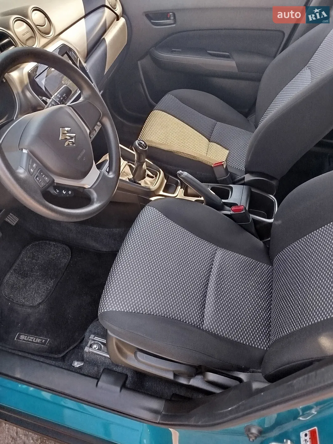 2023 Suzuki Vitara - мініатюра 2