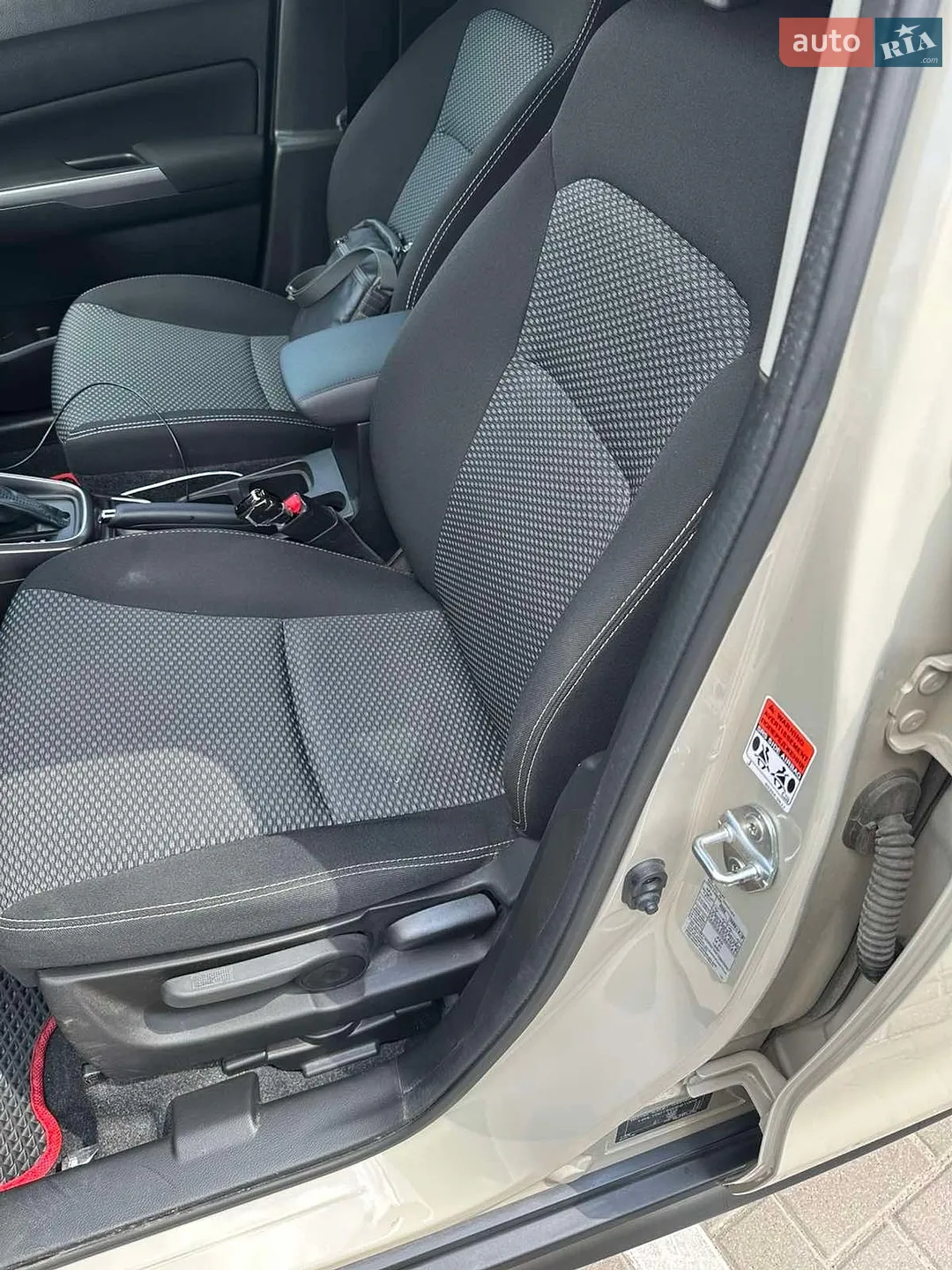 2023 Suzuki Vitara - мініатюра 15