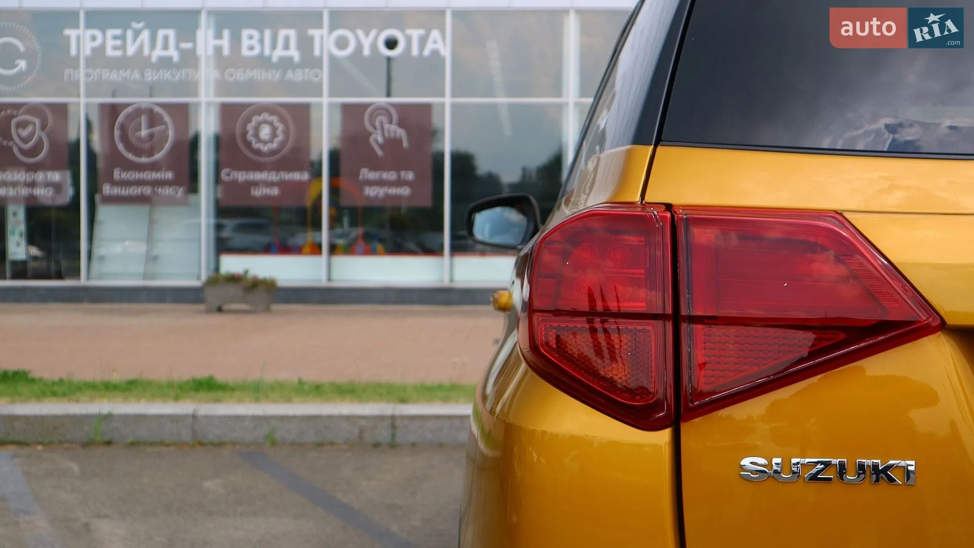 2019 Suzuki Vitara - мініатюра 29