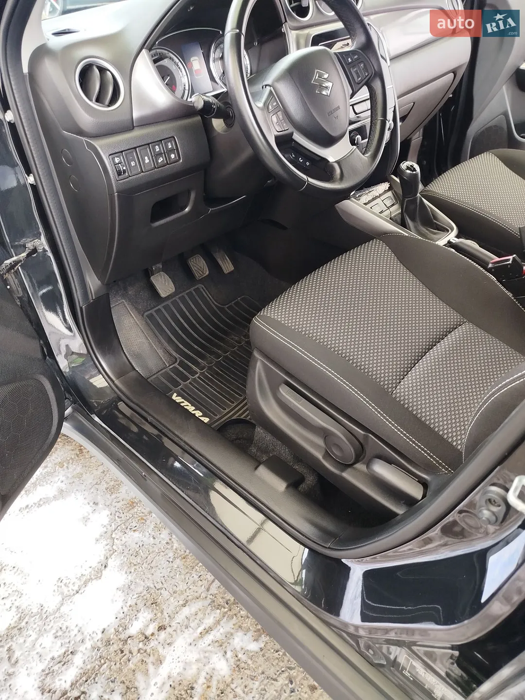 2019 Suzuki Vitara - мініатюра 10