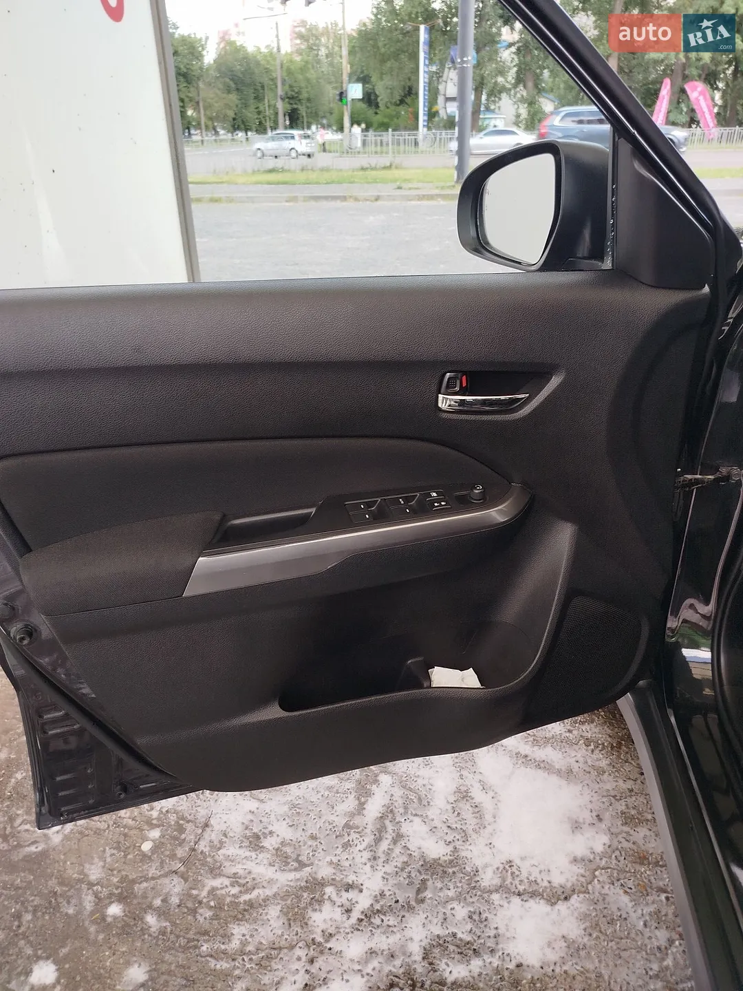 2019 Suzuki Vitara - мініатюра 9