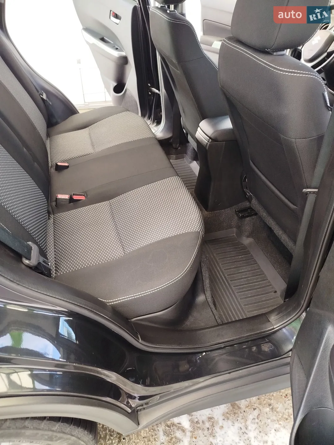 2019 Suzuki Vitara - мініатюра 14