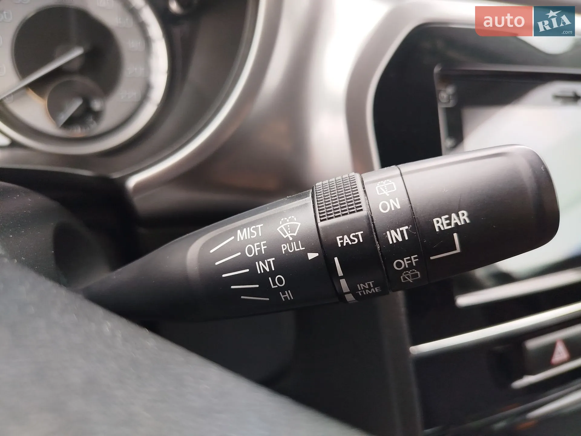 2019 Suzuki Vitara - мініатюра 19