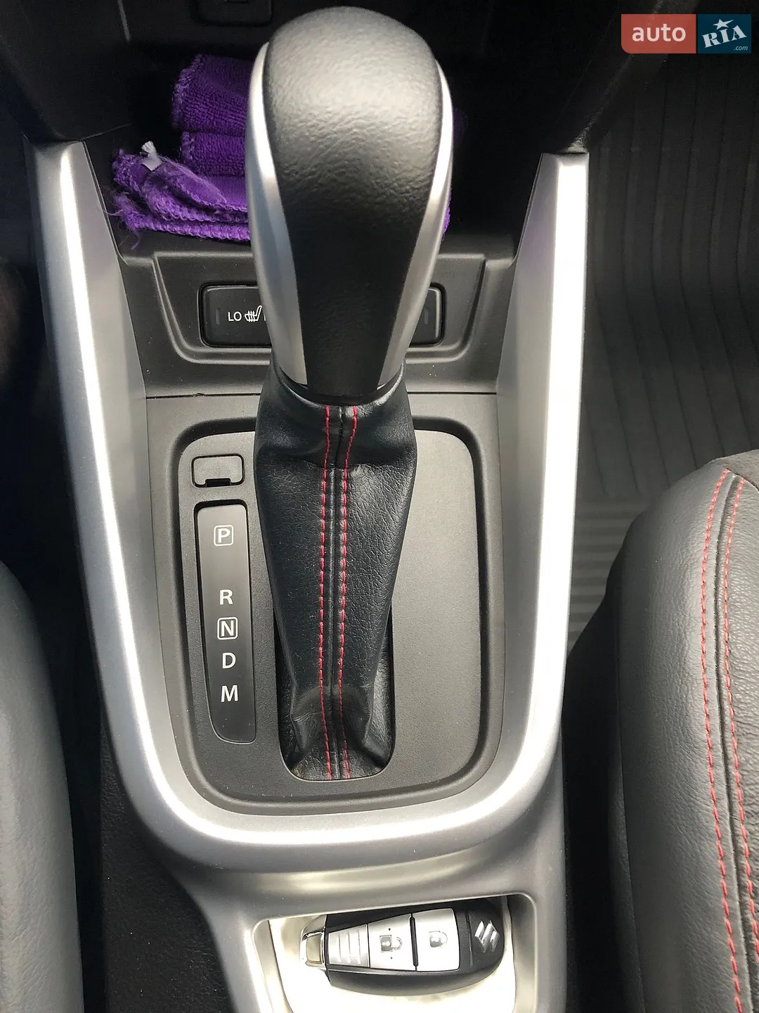 2018 Suzuki Vitara - мініатюра 15