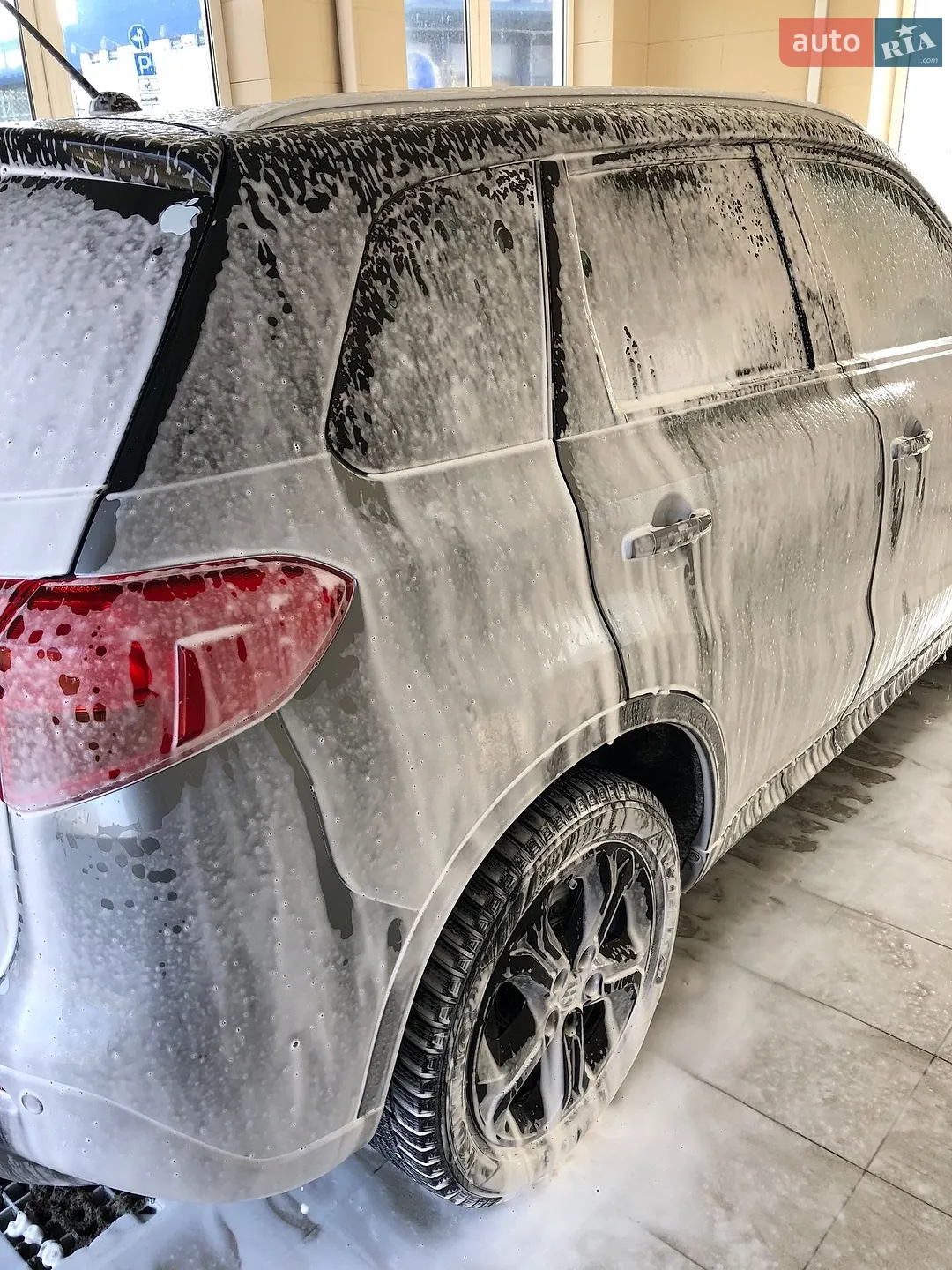 2018 Suzuki Vitara - мініатюра 59