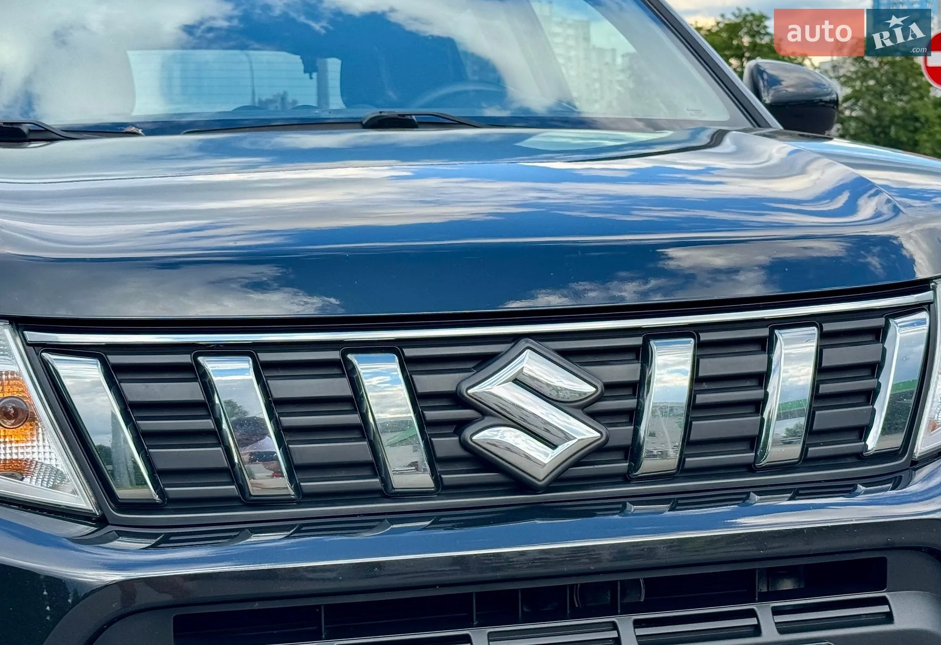 2019 Suzuki Vitara - мініатюра 12