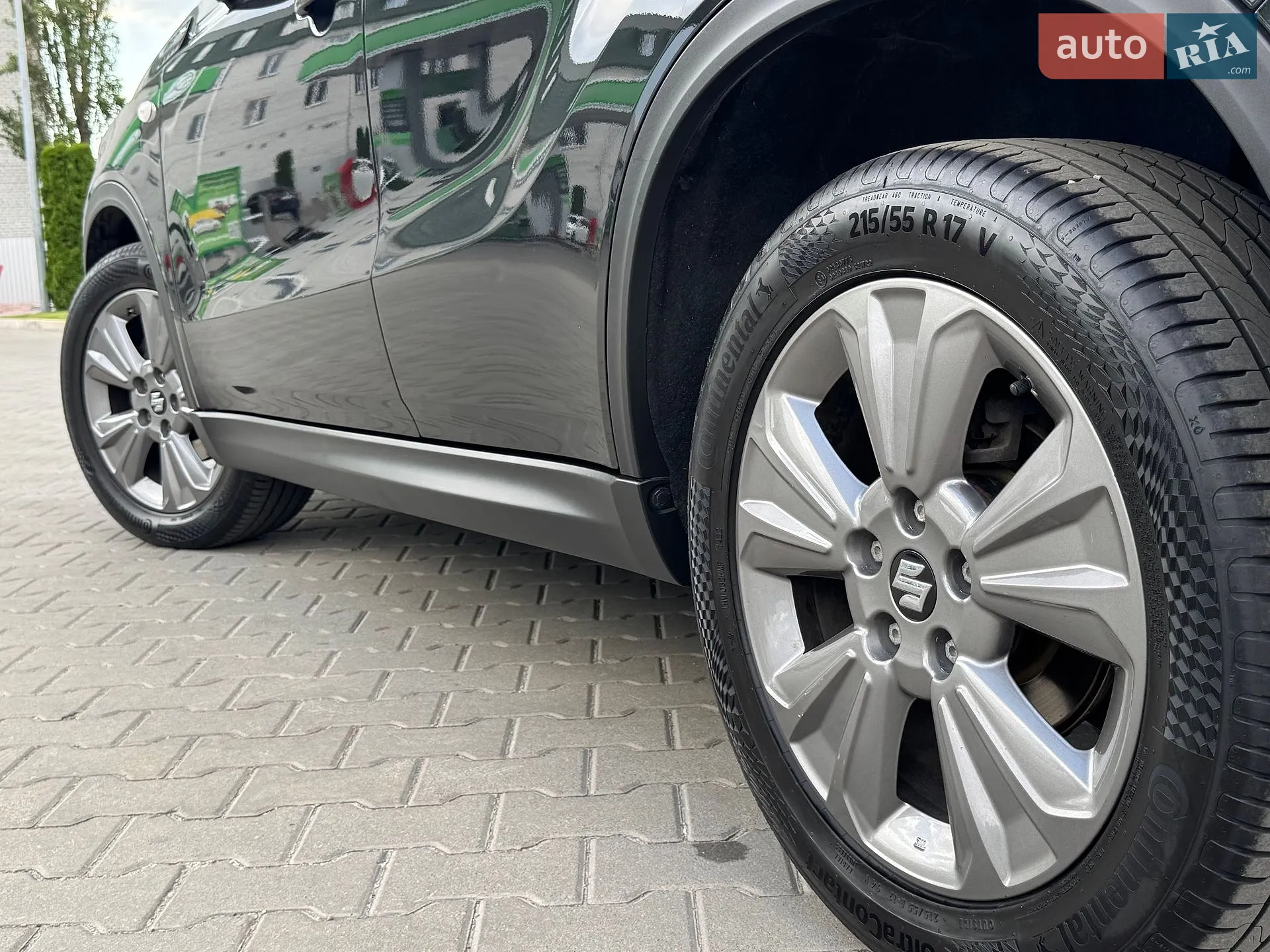 2019 Suzuki Vitara - мініатюра 24