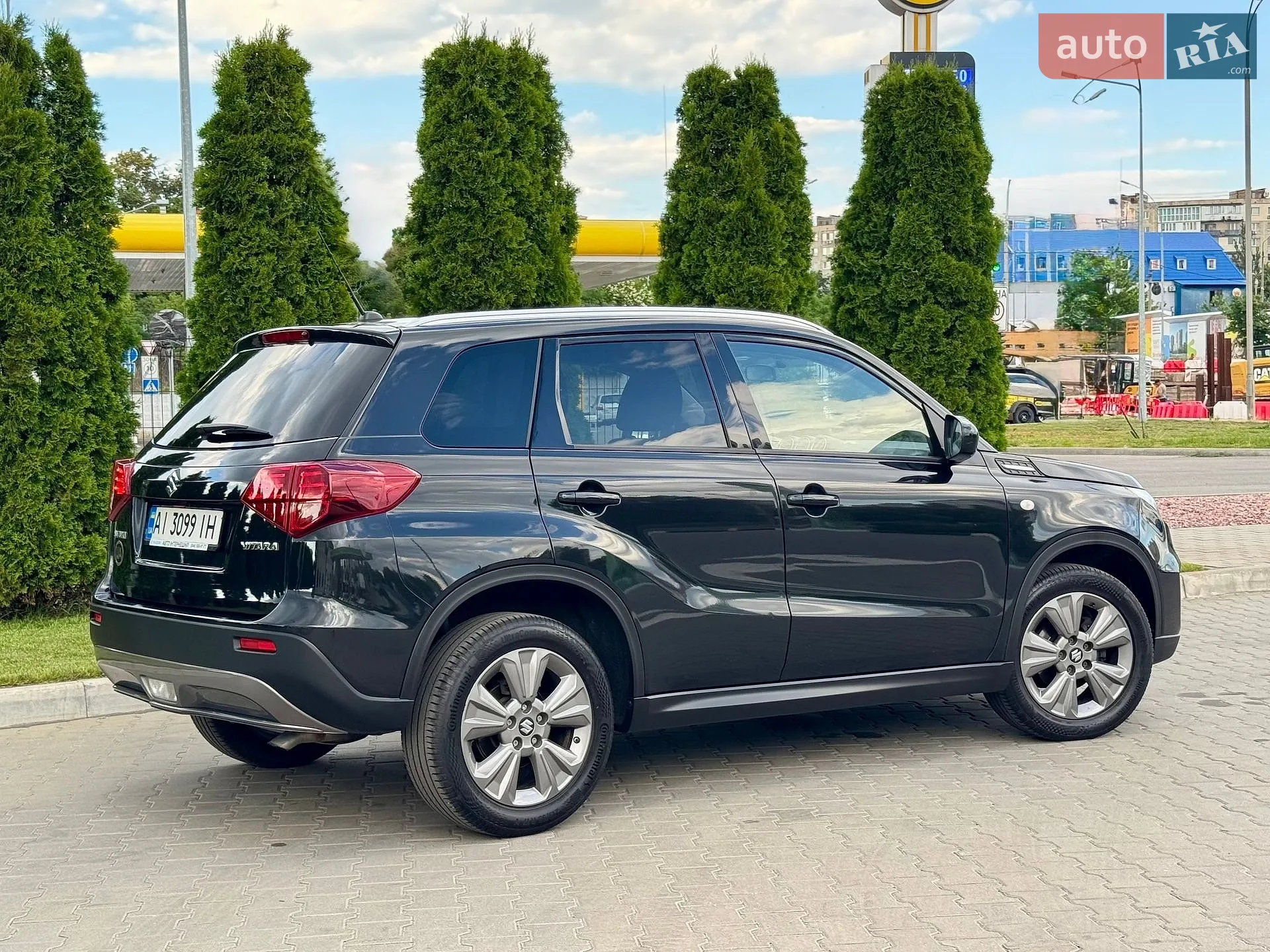 2019 Suzuki Vitara - мініатюра 34