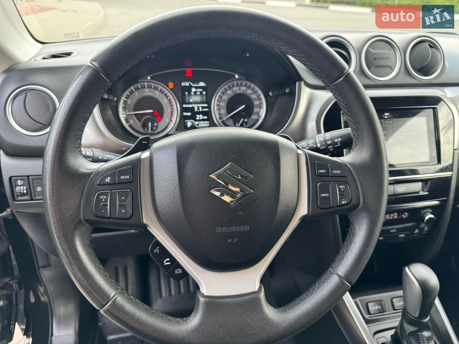 2019 Suzuki Vitara - мініатюра 45