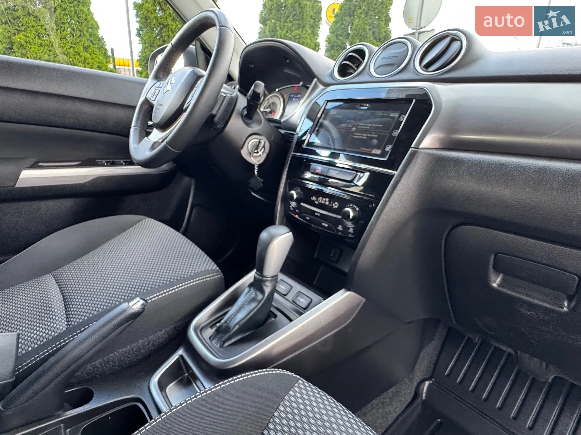 2019 Suzuki Vitara - мініатюра 67