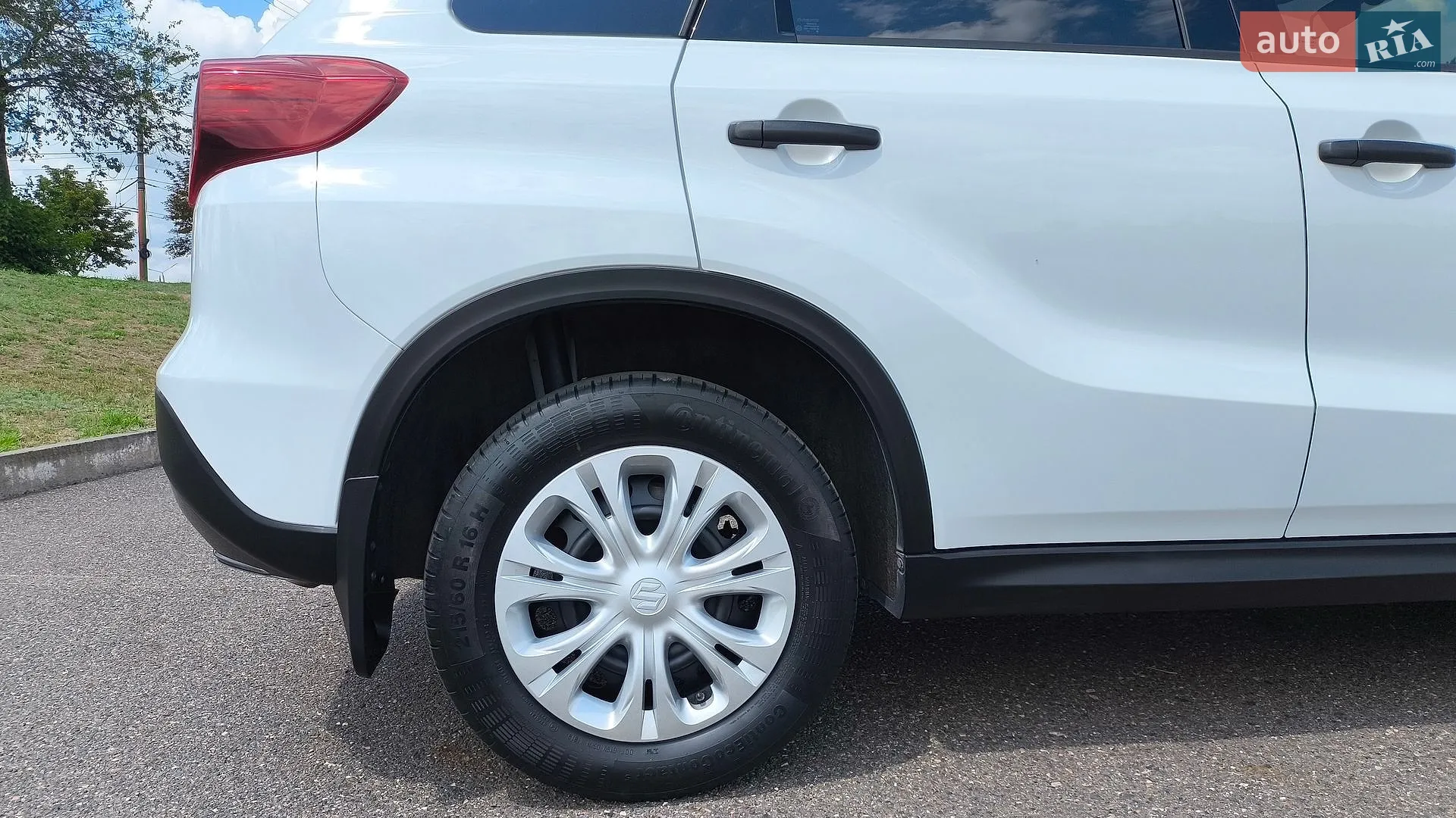 2019 Suzuki Vitara - мініатюра 11