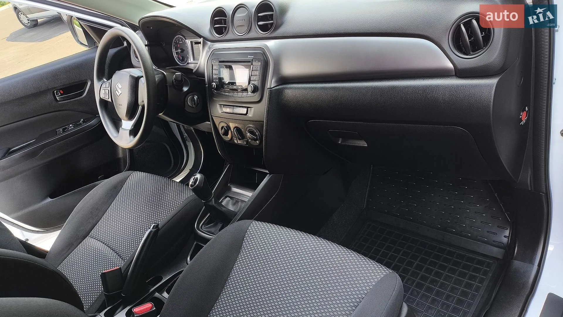 2019 Suzuki Vitara - мініатюра 15