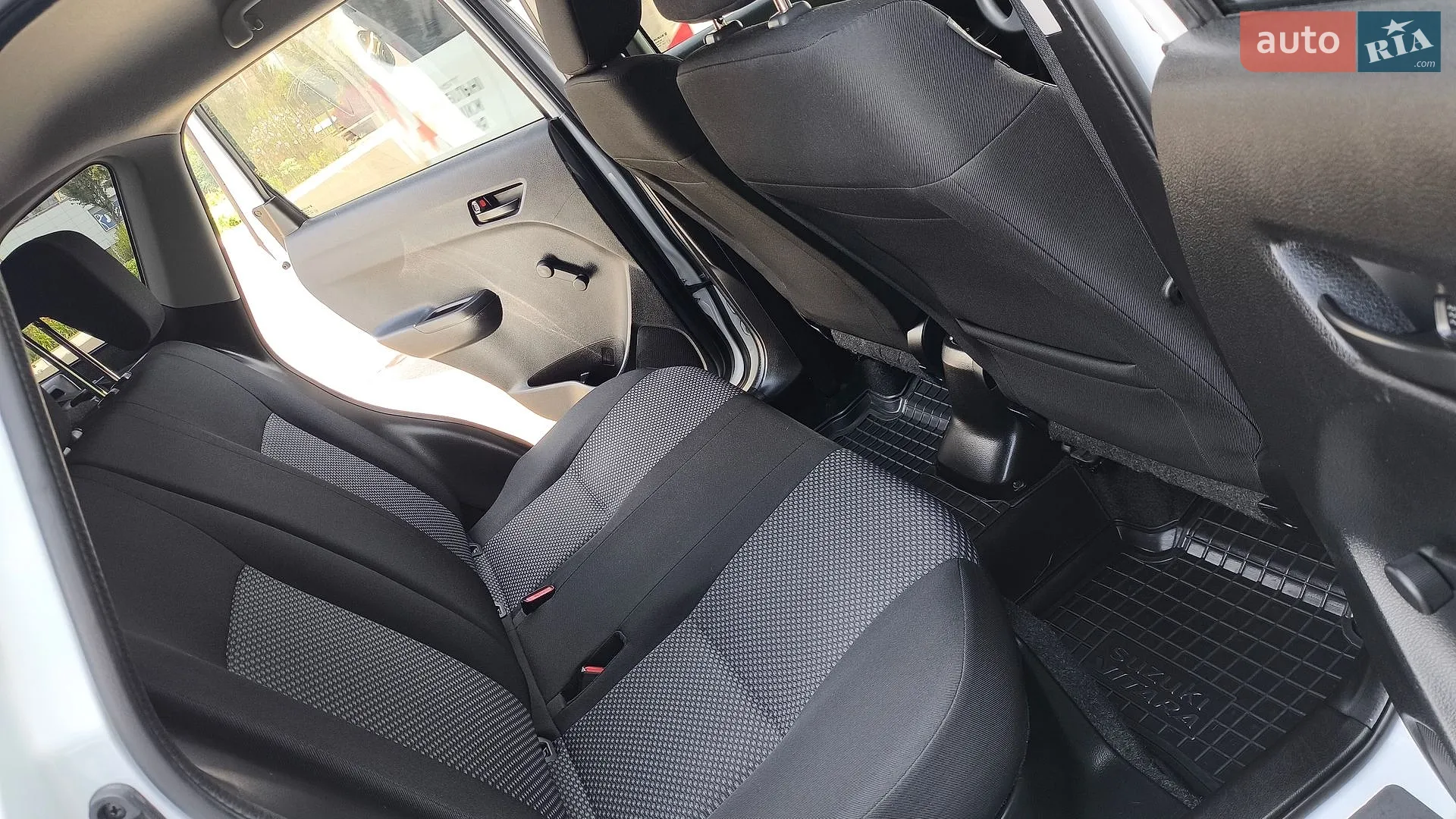 2019 Suzuki Vitara - мініатюра 20