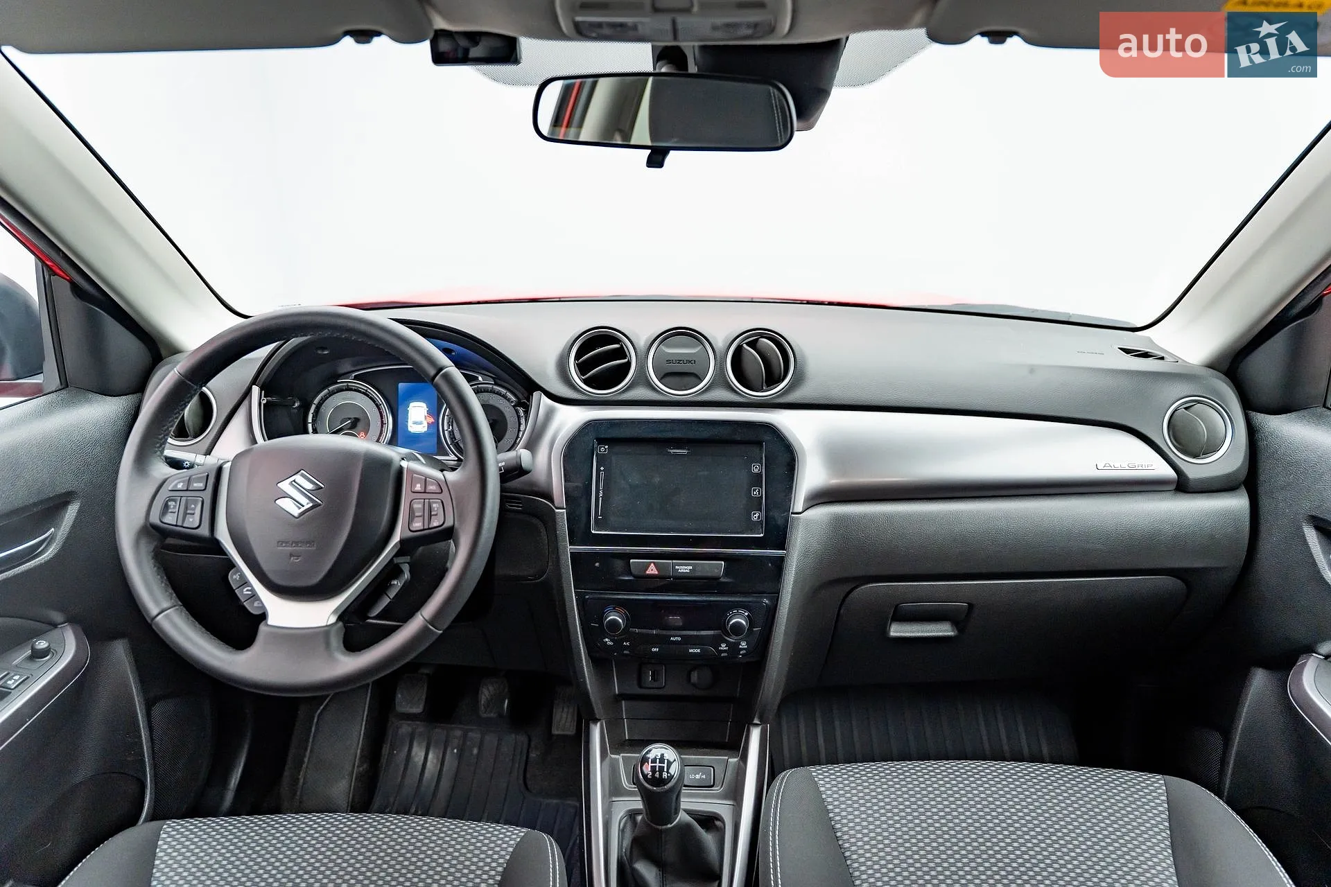 2019 Suzuki Vitara - мініатюра 11