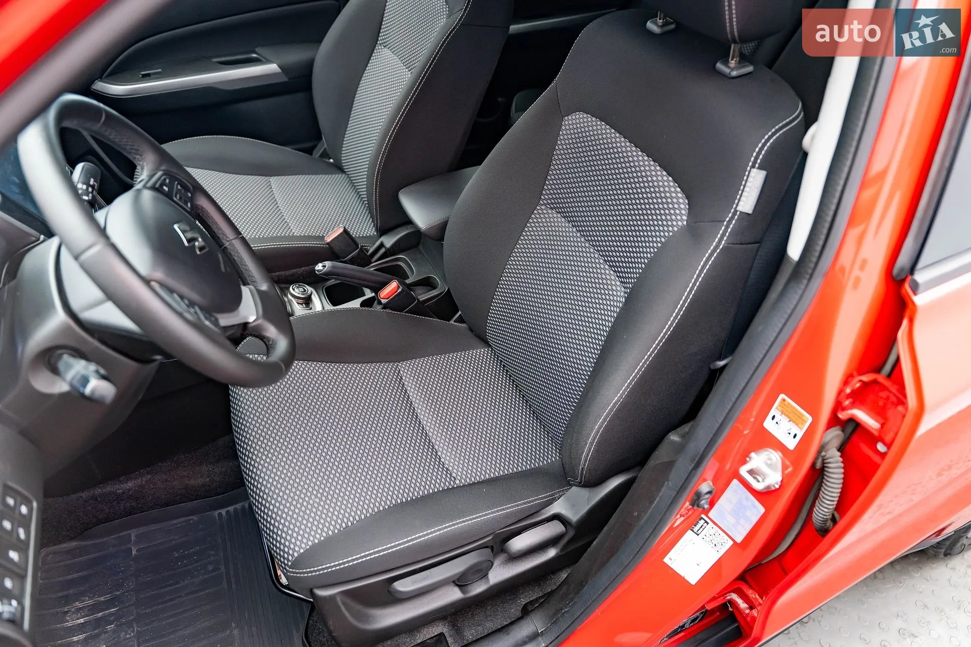 2019 Suzuki Vitara - мініатюра 10