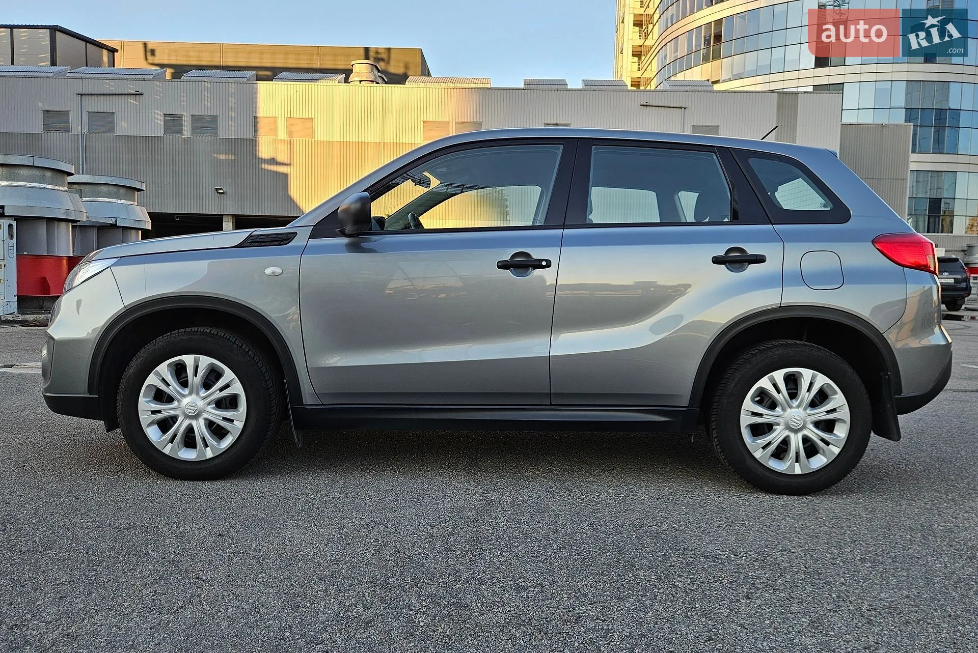 2018 Suzuki Vitara - мініатюра 4
