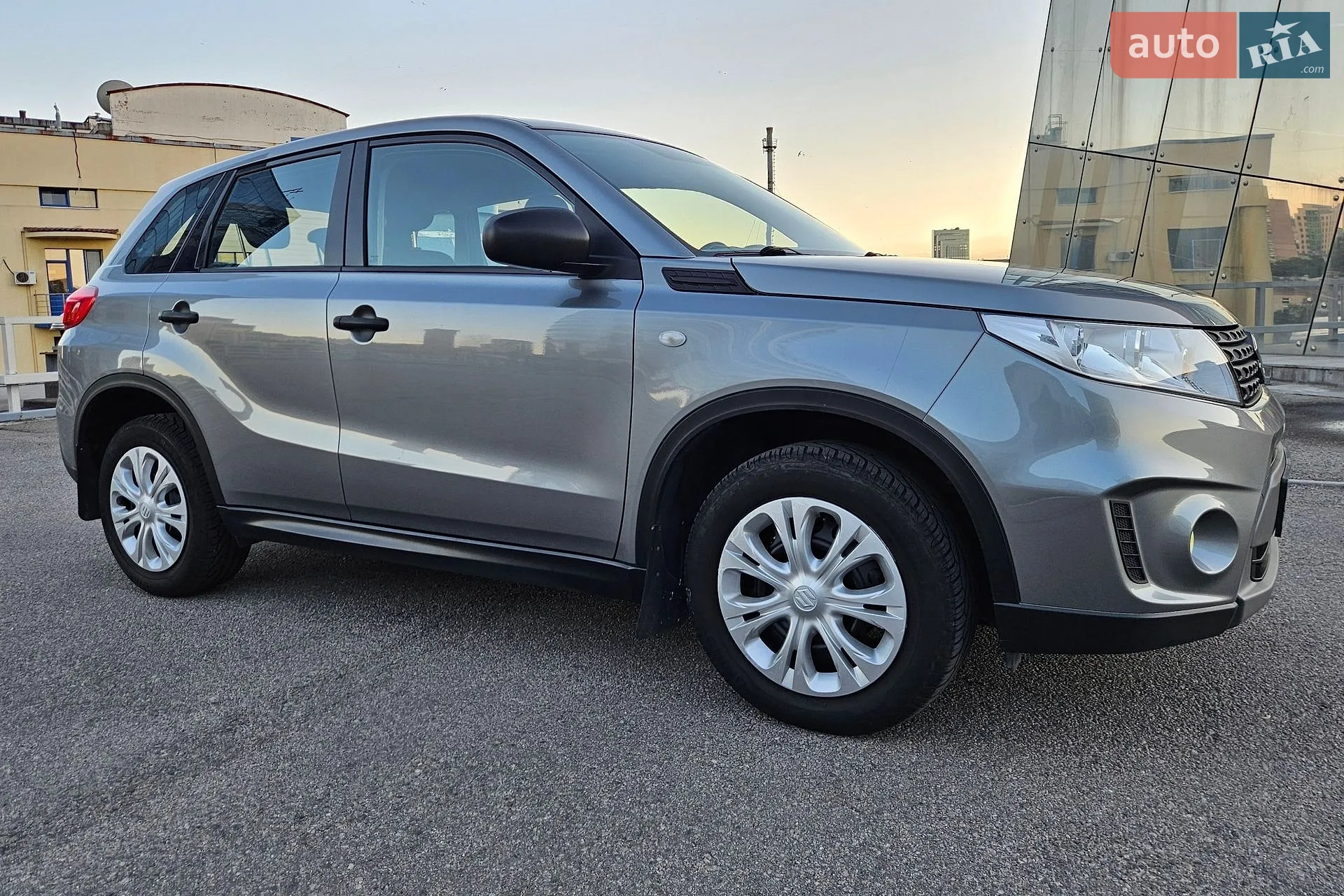 2018 Suzuki Vitara - мініатюра 11