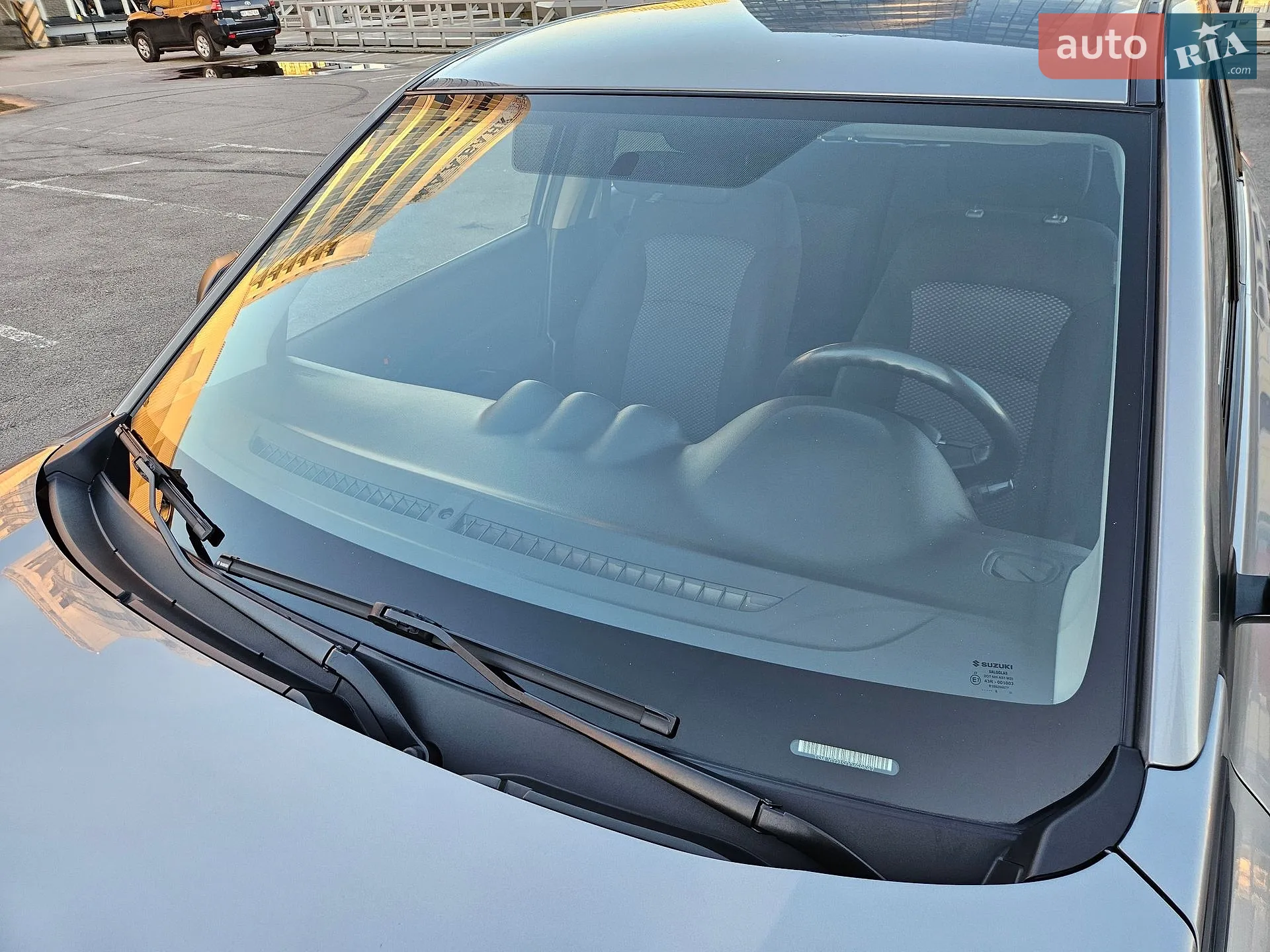 2018 Suzuki Vitara - мініатюра 17