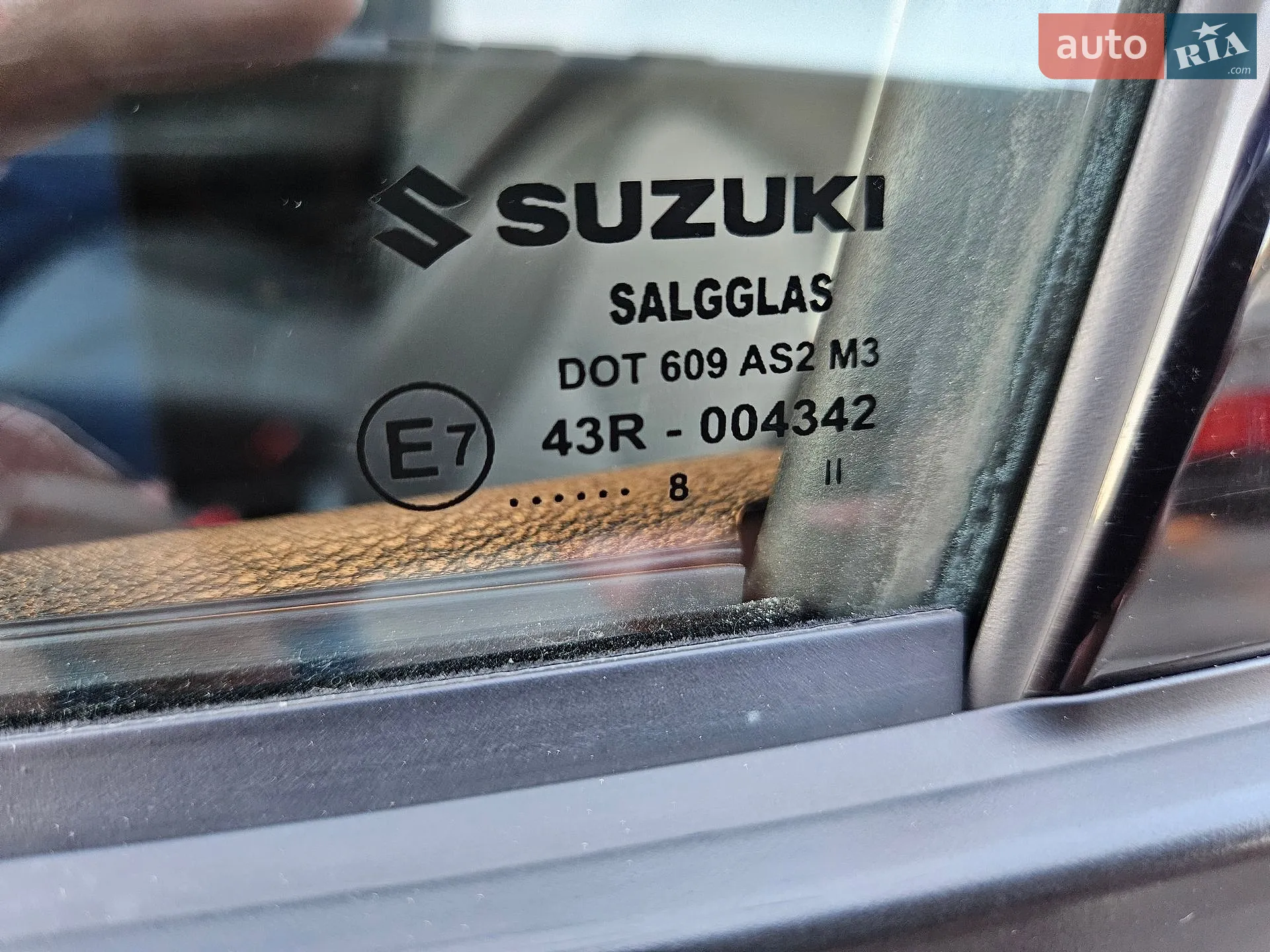 2018 Suzuki Vitara - мініатюра 75