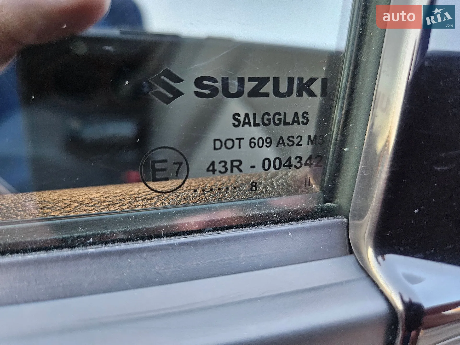 2018 Suzuki Vitara - мініатюра 76
