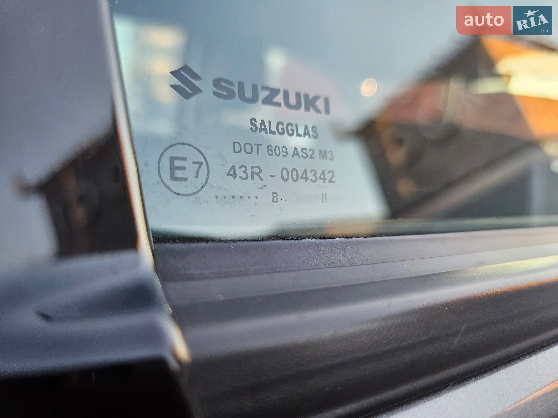 2018 Suzuki Vitara - мініатюра 80
