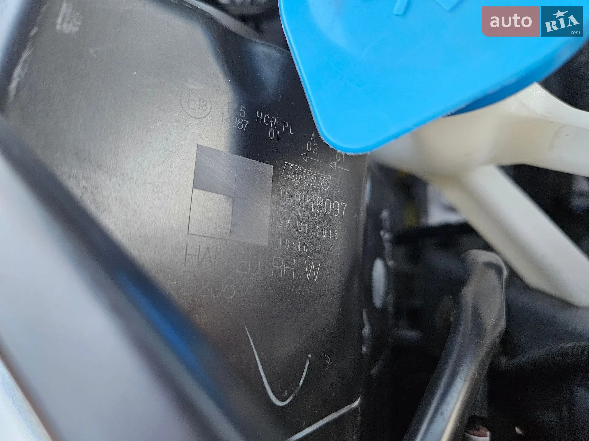 2018 Suzuki Vitara - мініатюра 67