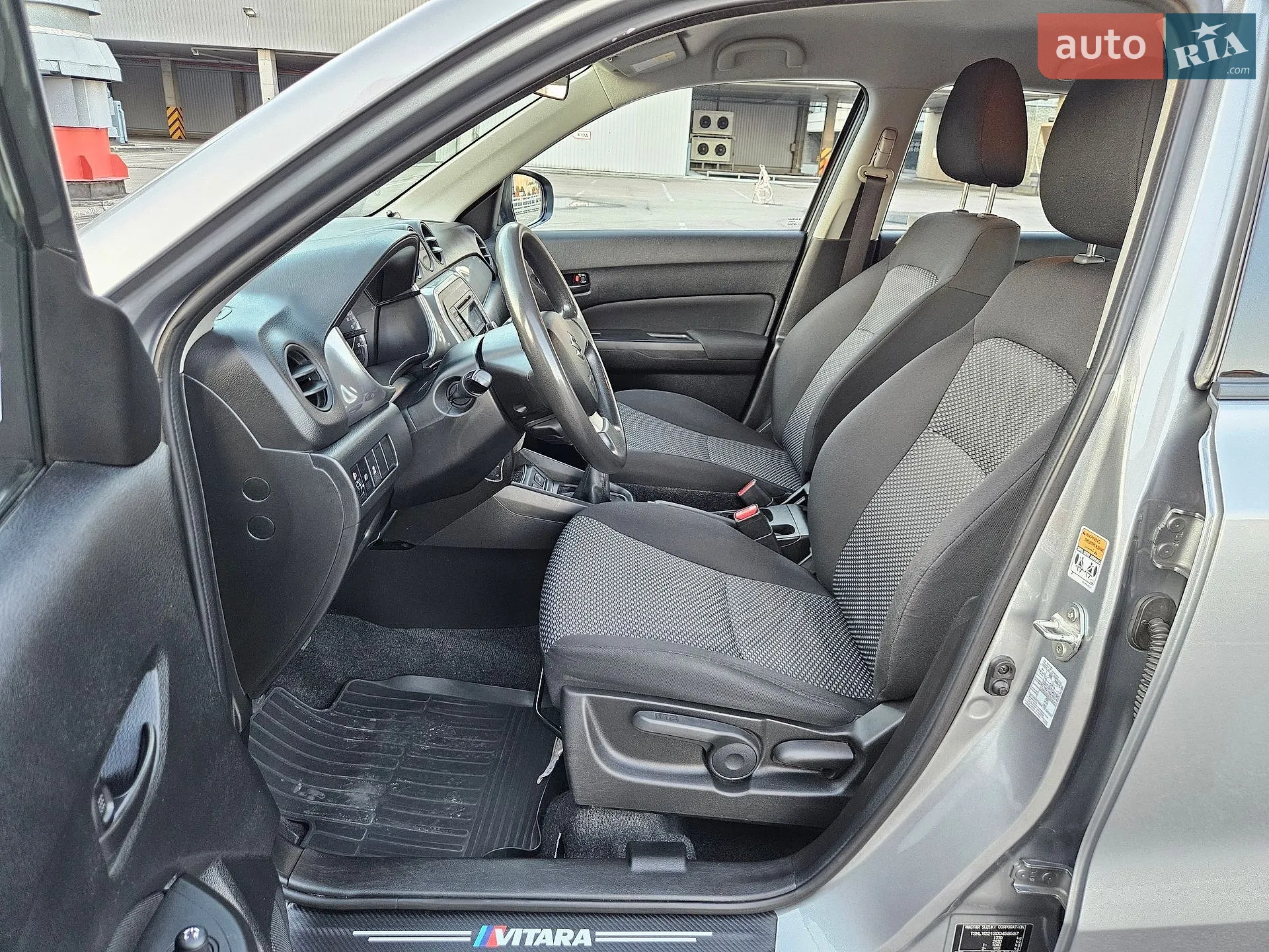 2018 Suzuki Vitara - мініатюра 26