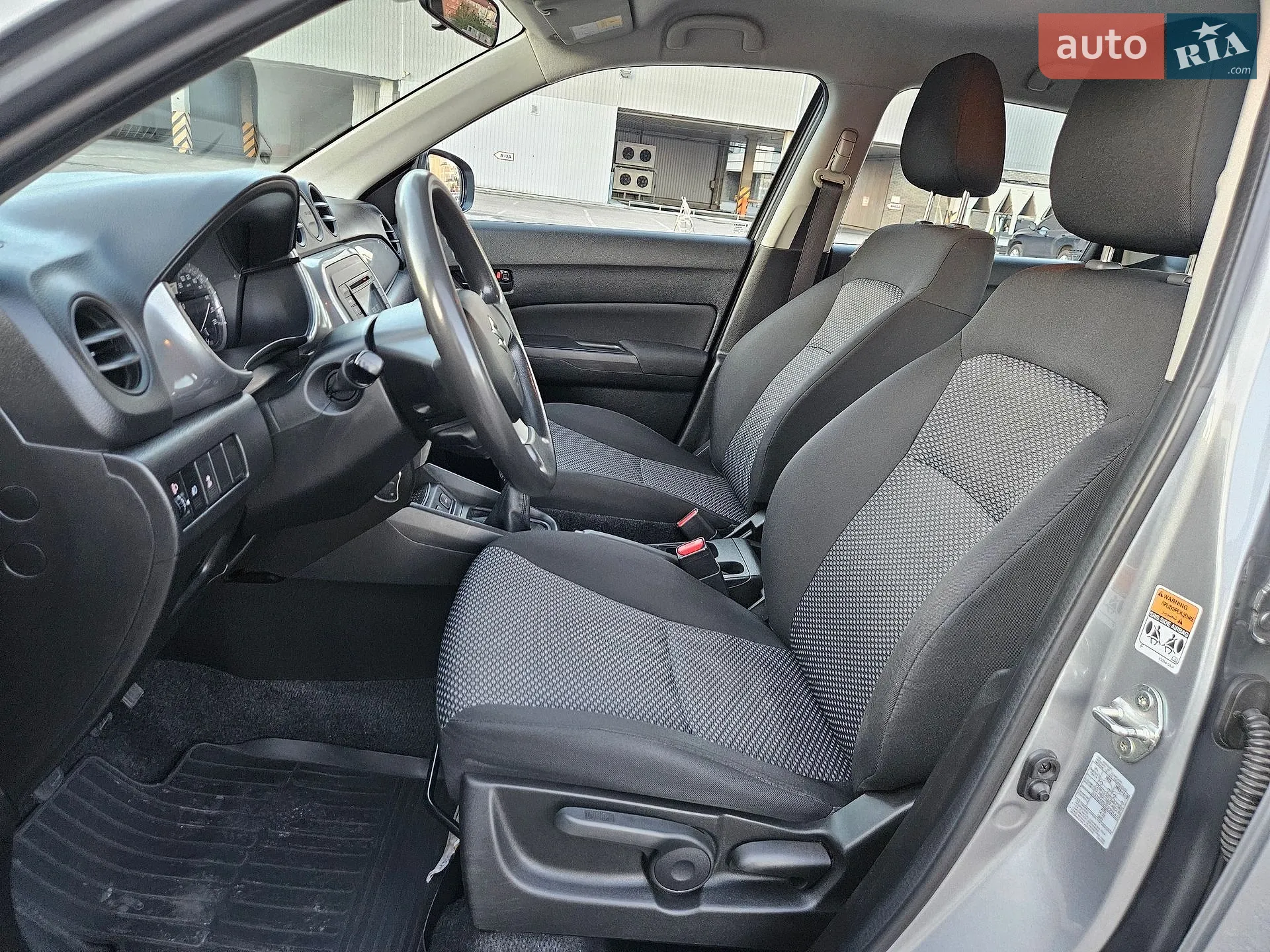 2018 Suzuki Vitara - мініатюра 27