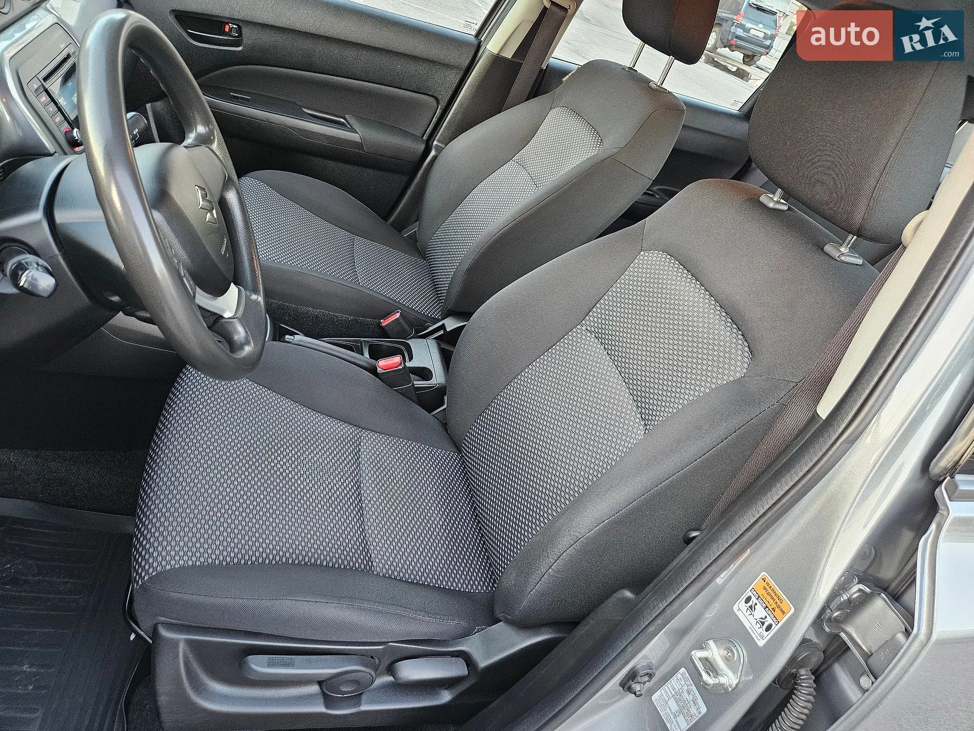 2018 Suzuki Vitara - мініатюра 28